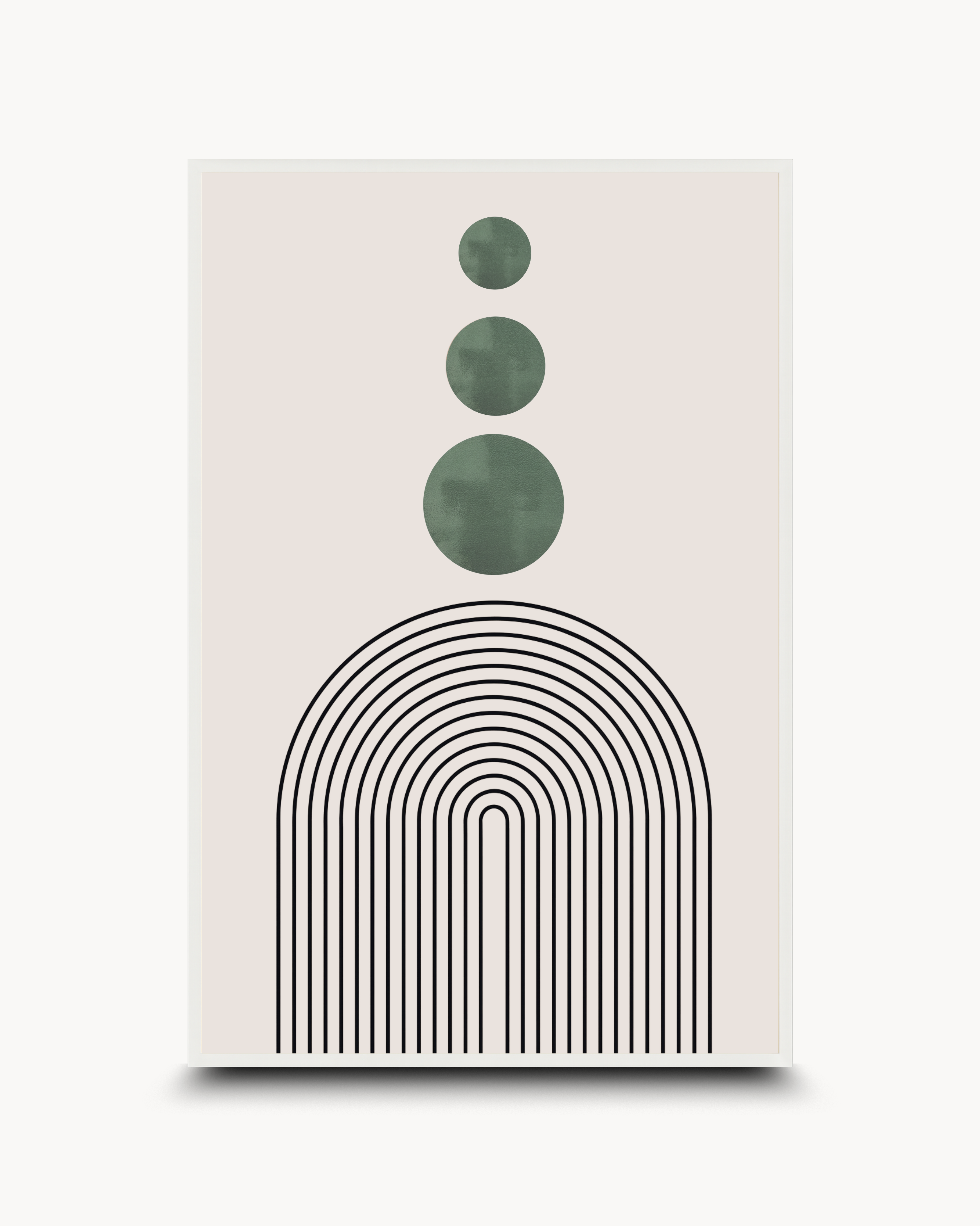 Abstract: Harmony - २