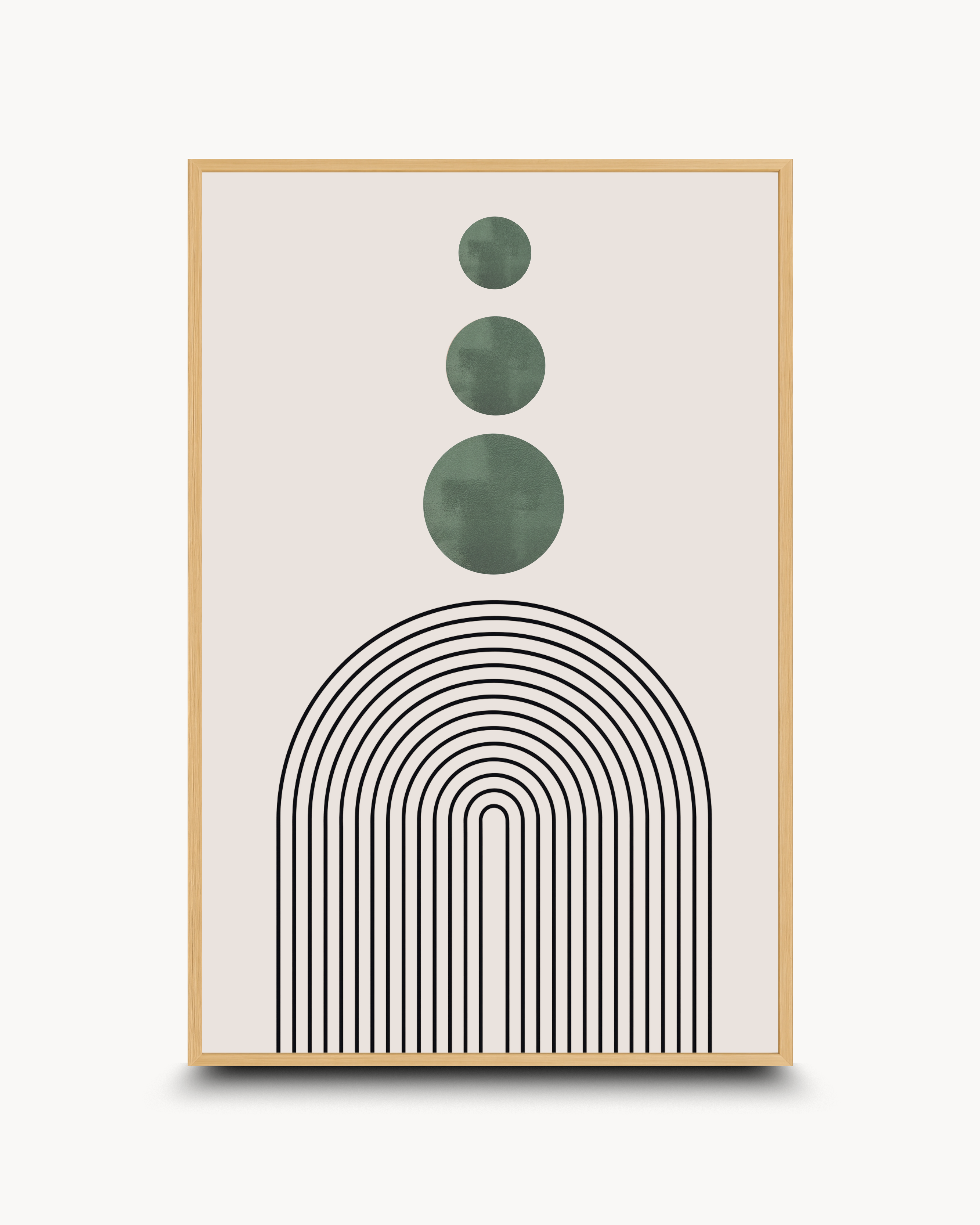 Abstract: Harmony - २