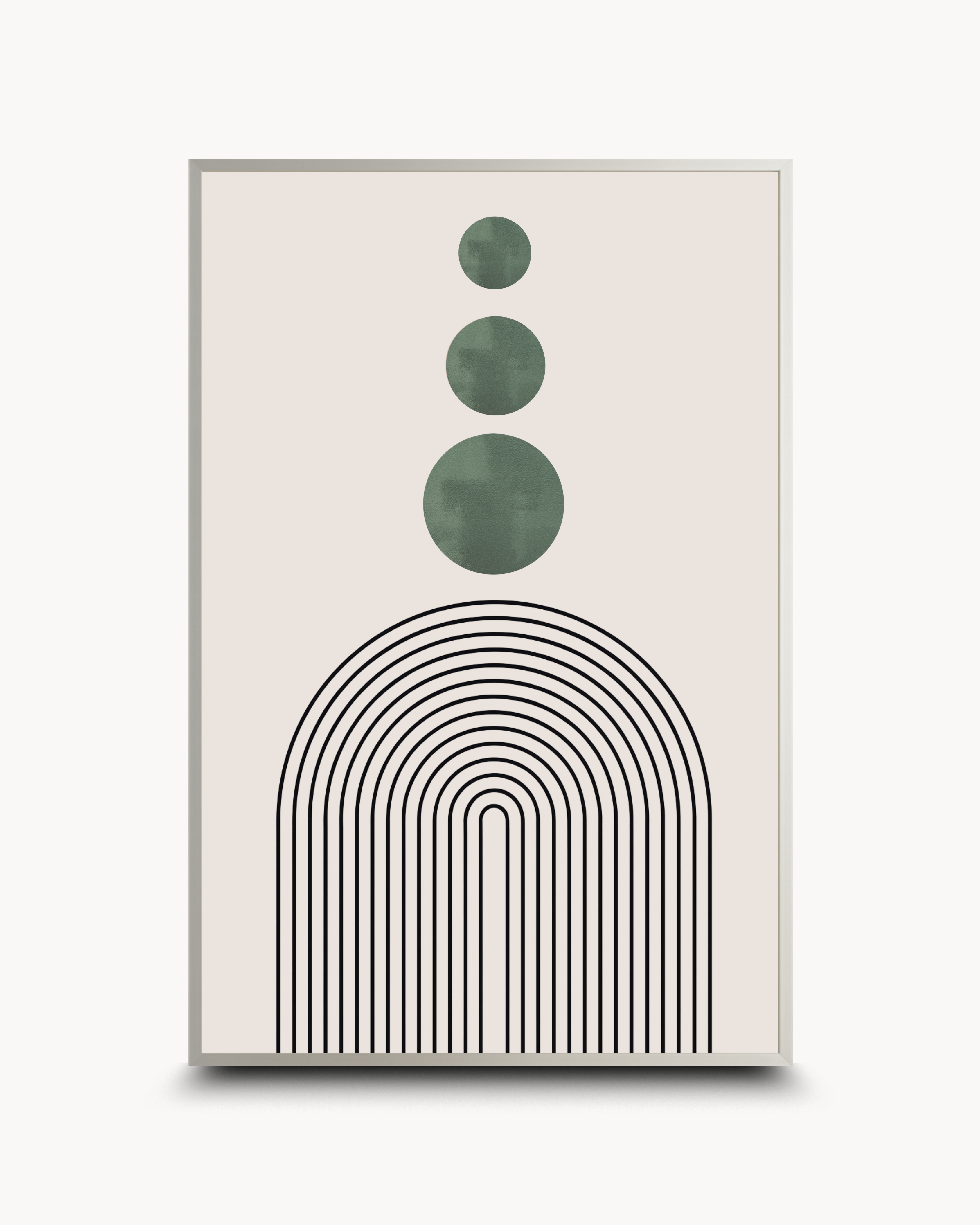 Abstract: Harmony - २