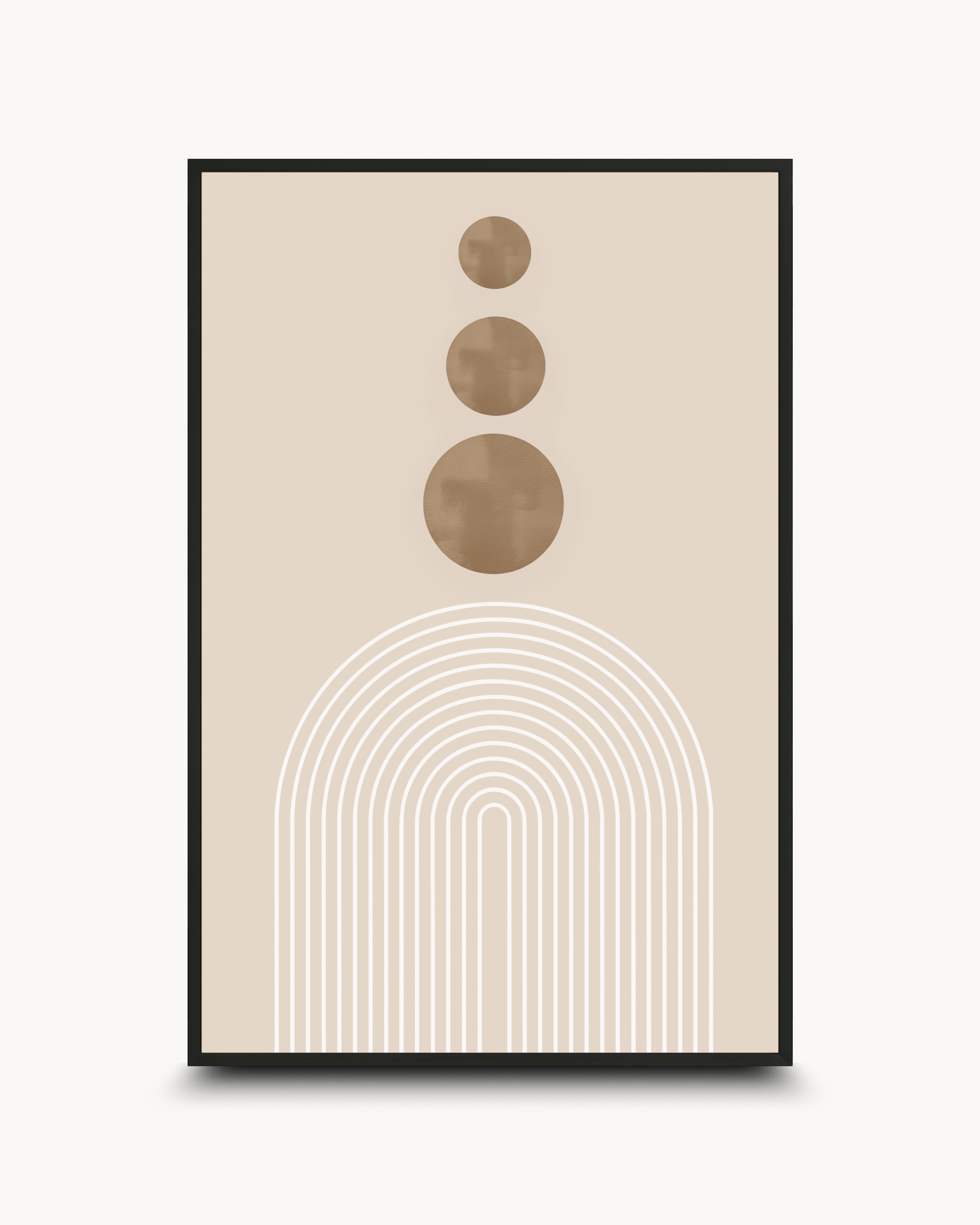 Abstract: Harmony - २