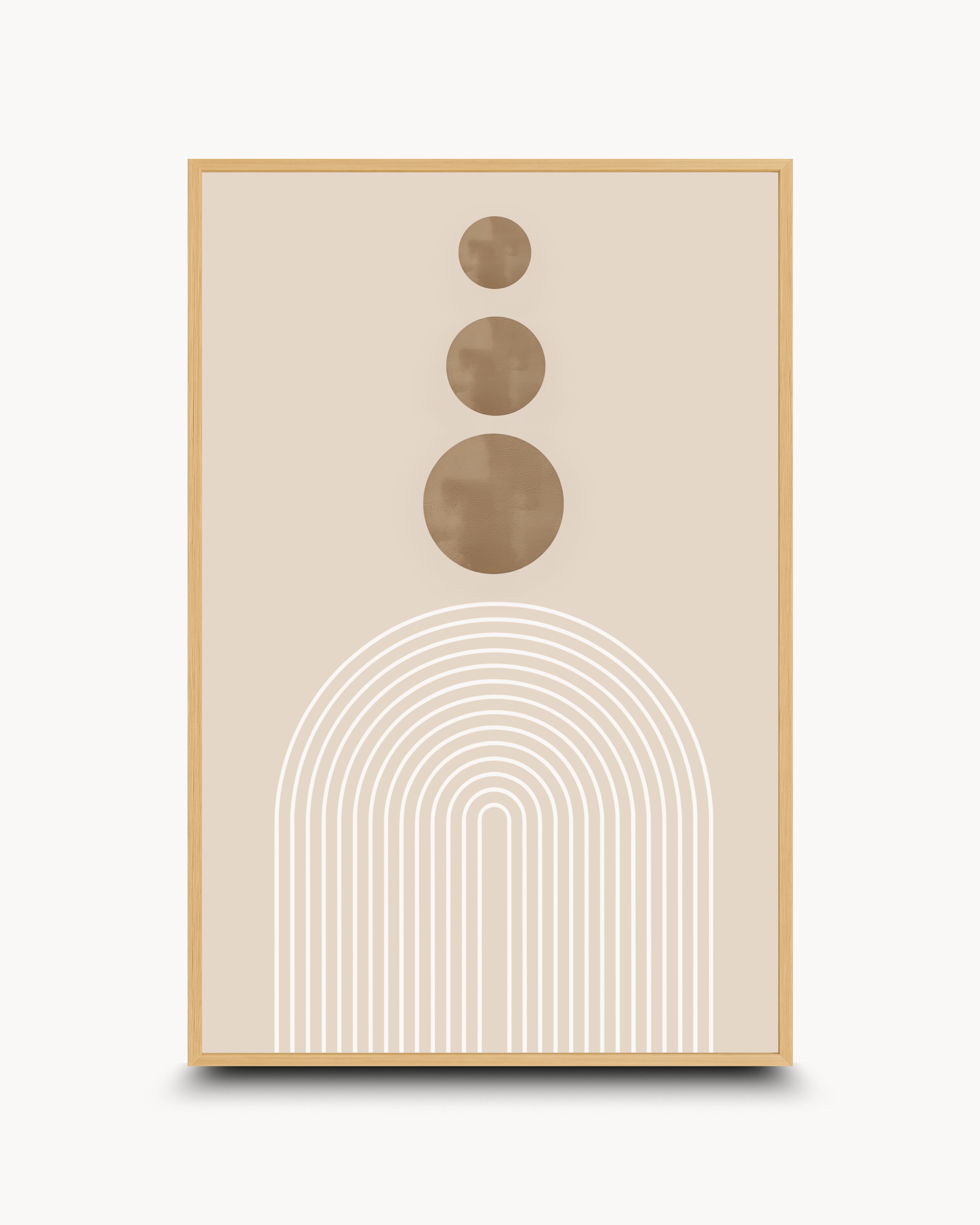 Abstract: Harmony - २