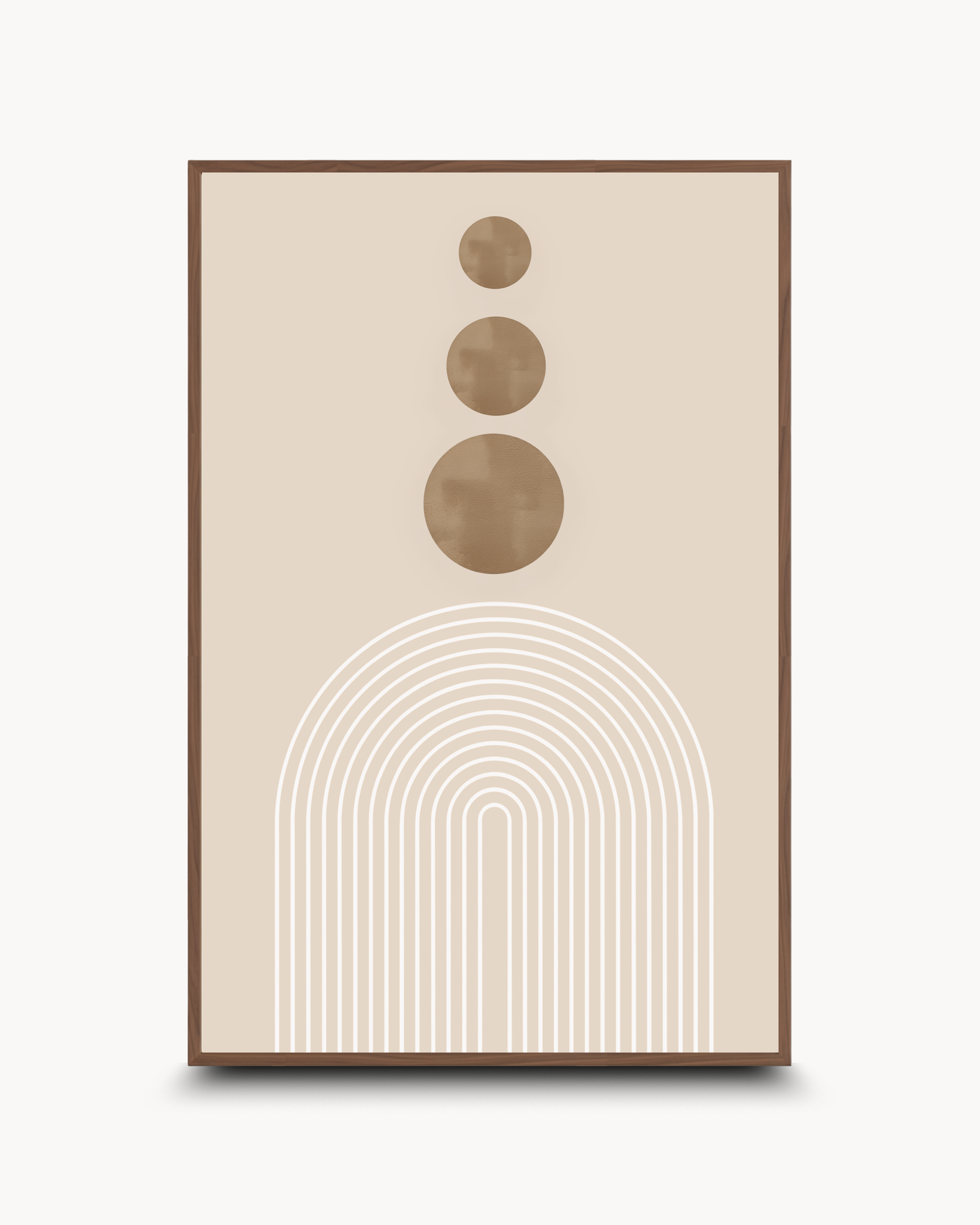 Abstract: Harmony - २