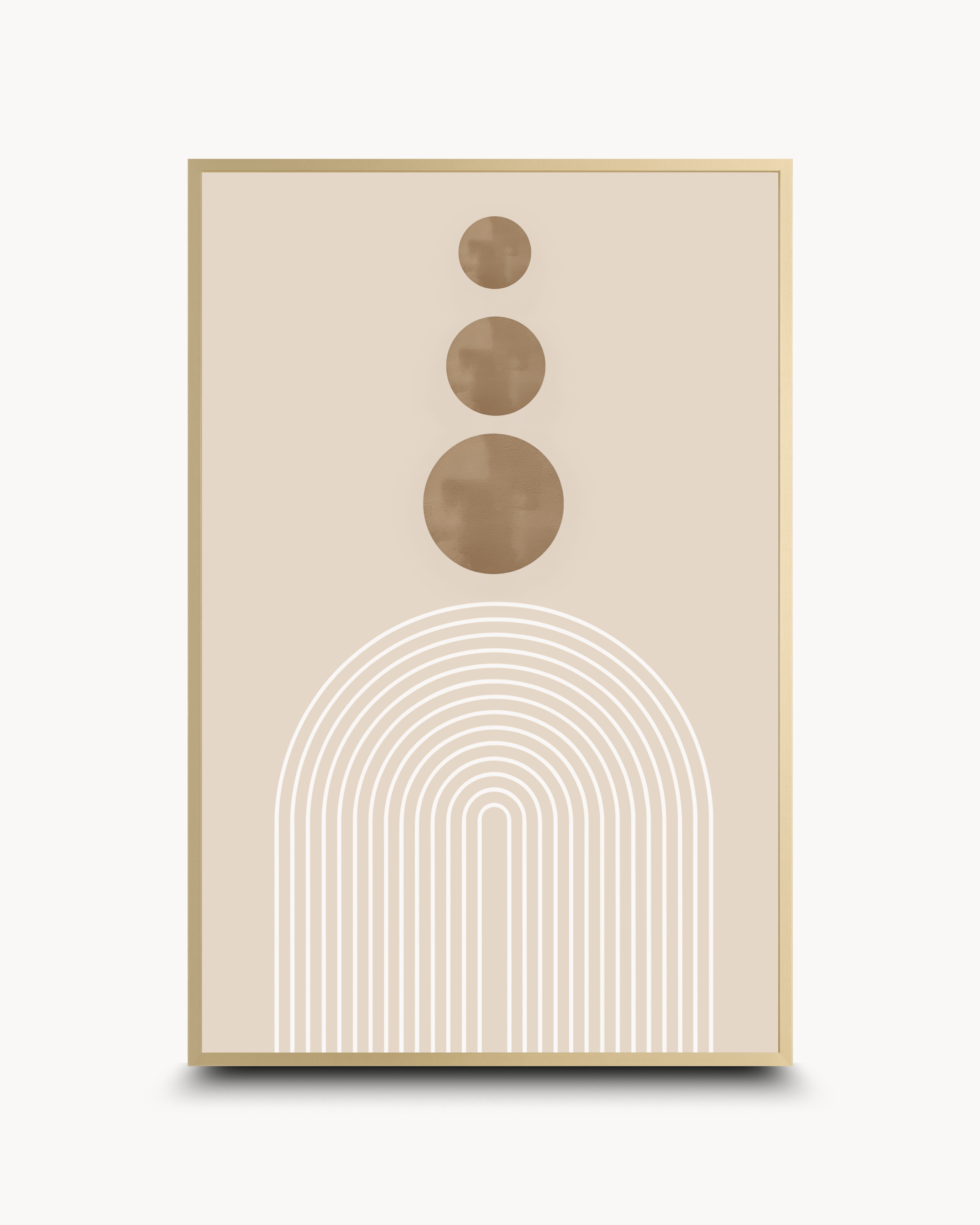 Abstract: Harmony - २