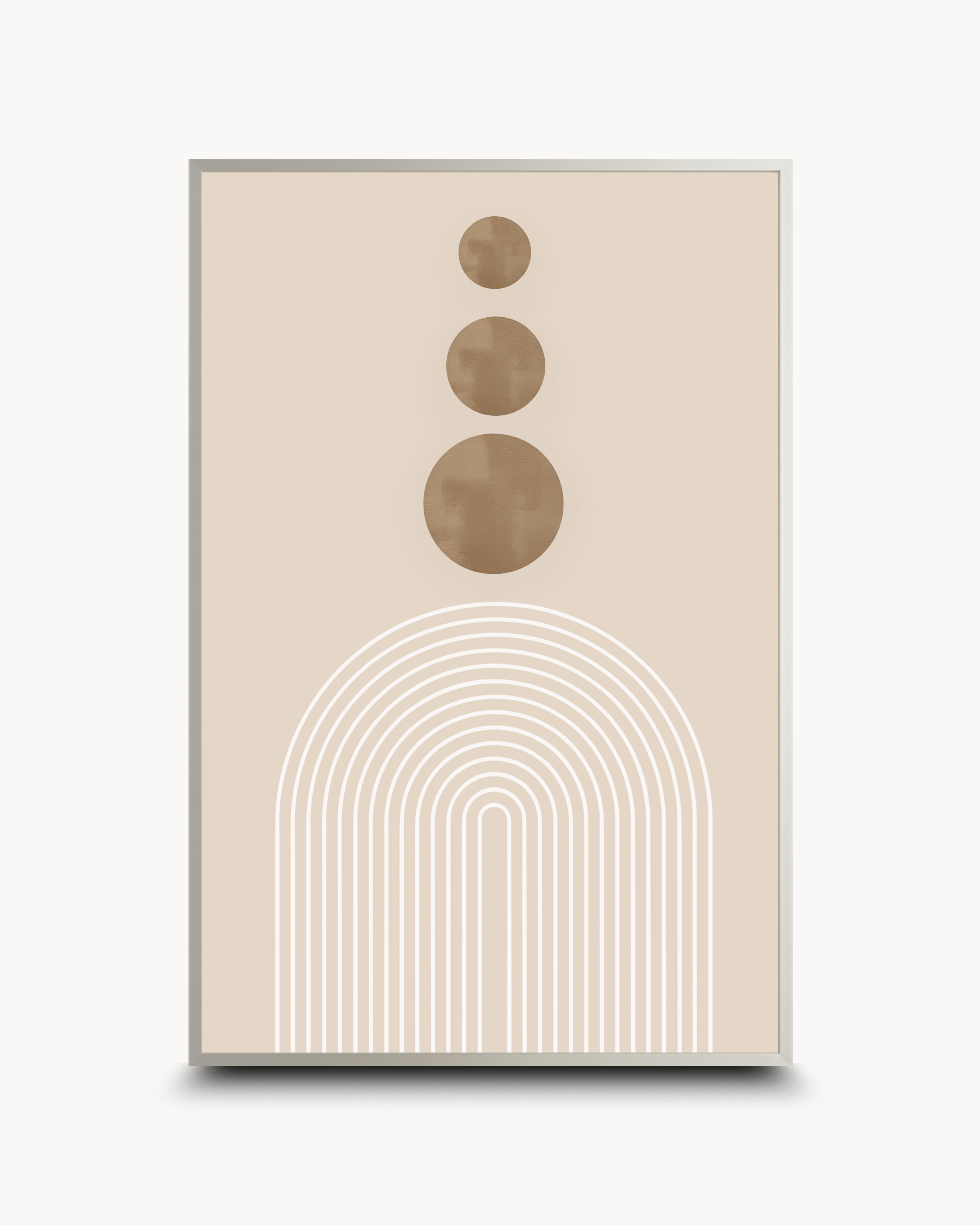 Abstract: Harmony - २