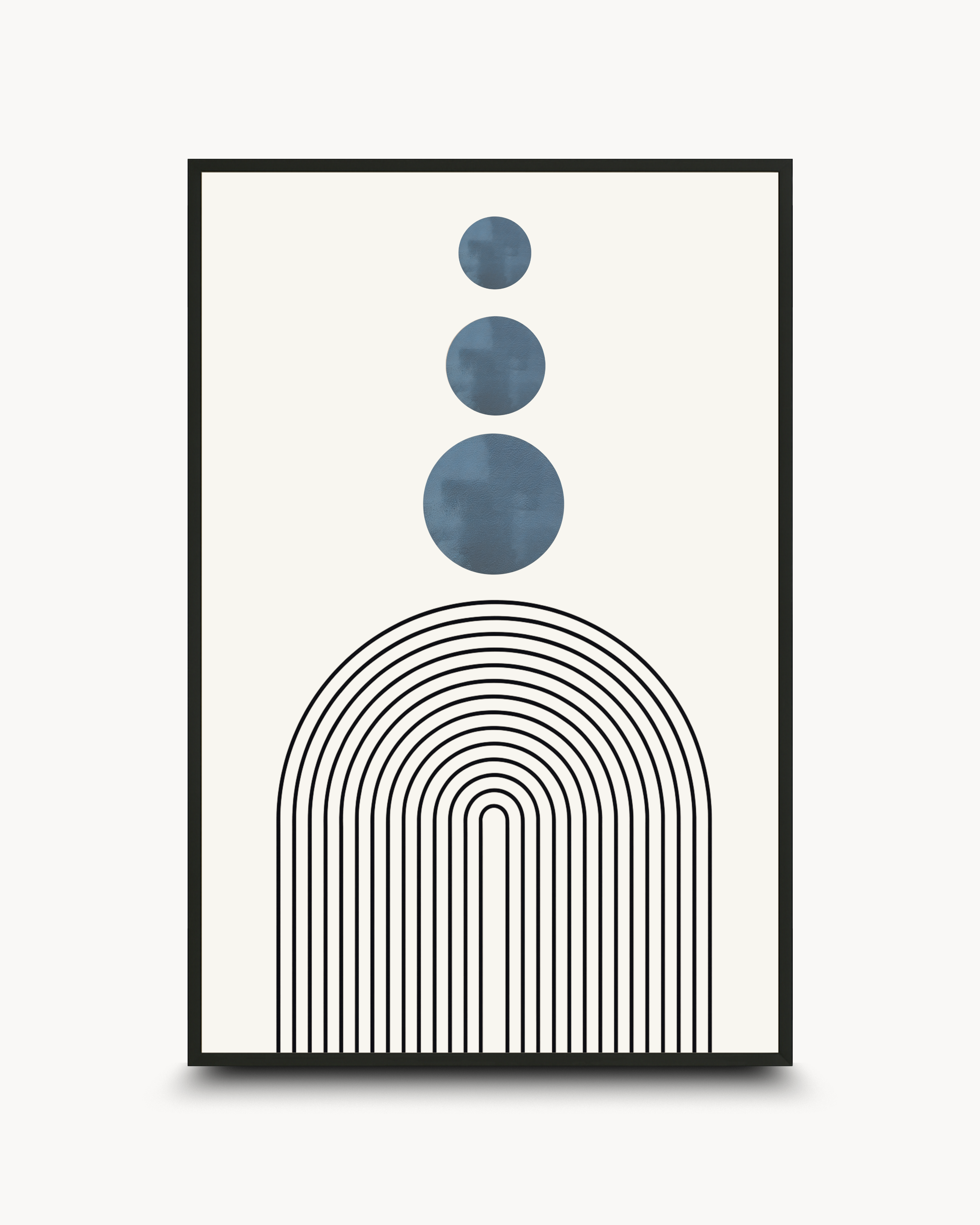 Abstract: Harmony - २