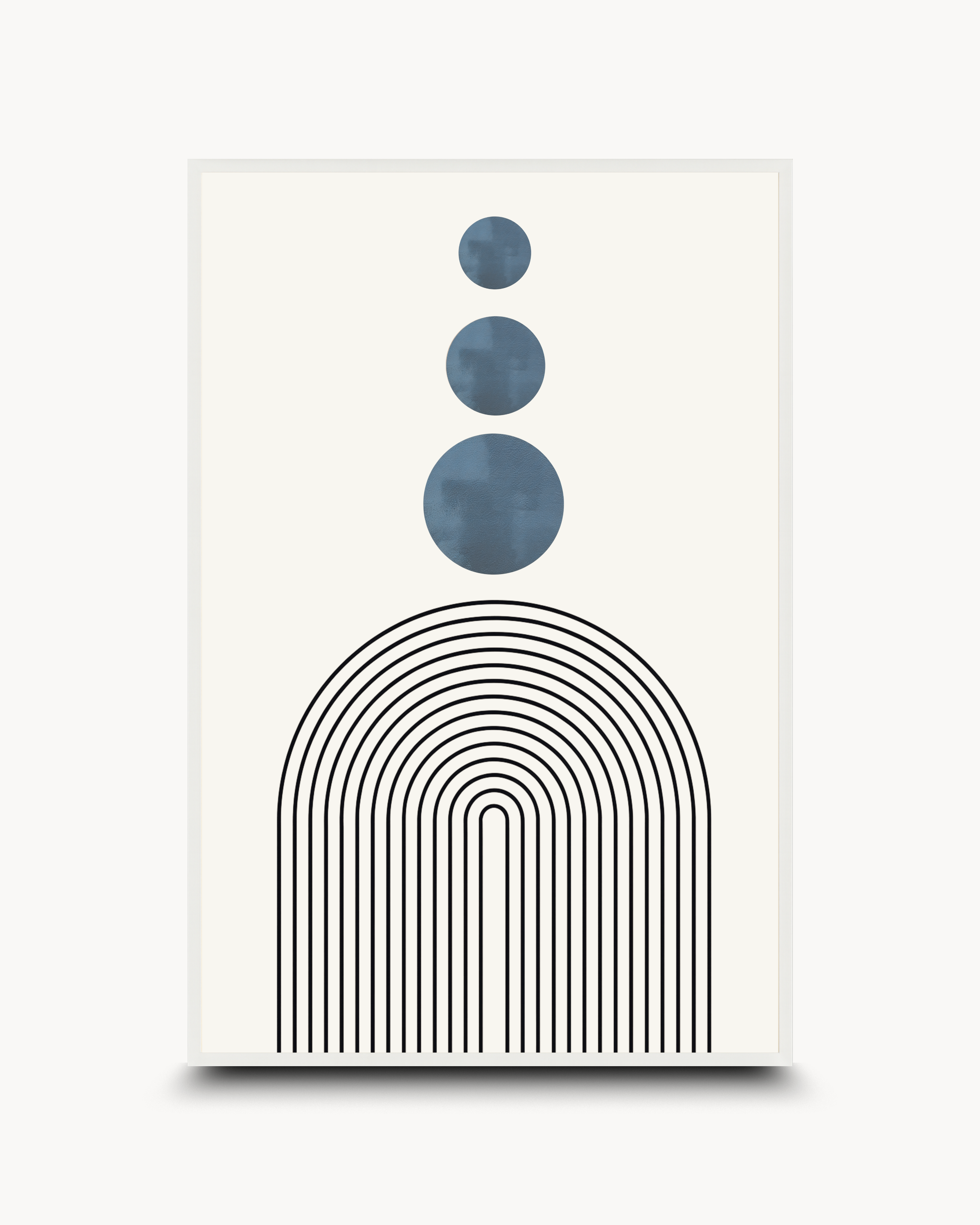 Abstract: Harmony - २