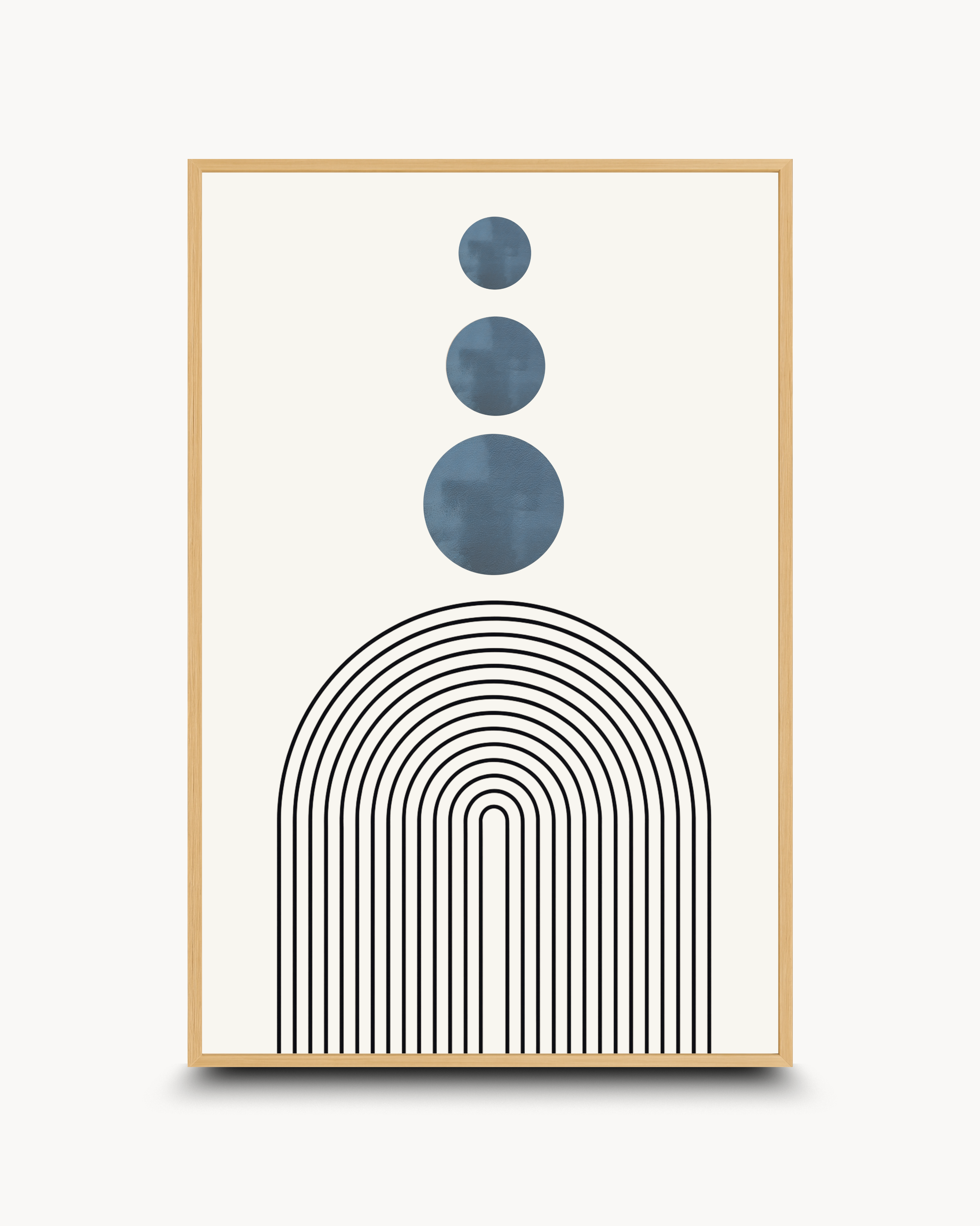 Abstract: Harmony - २