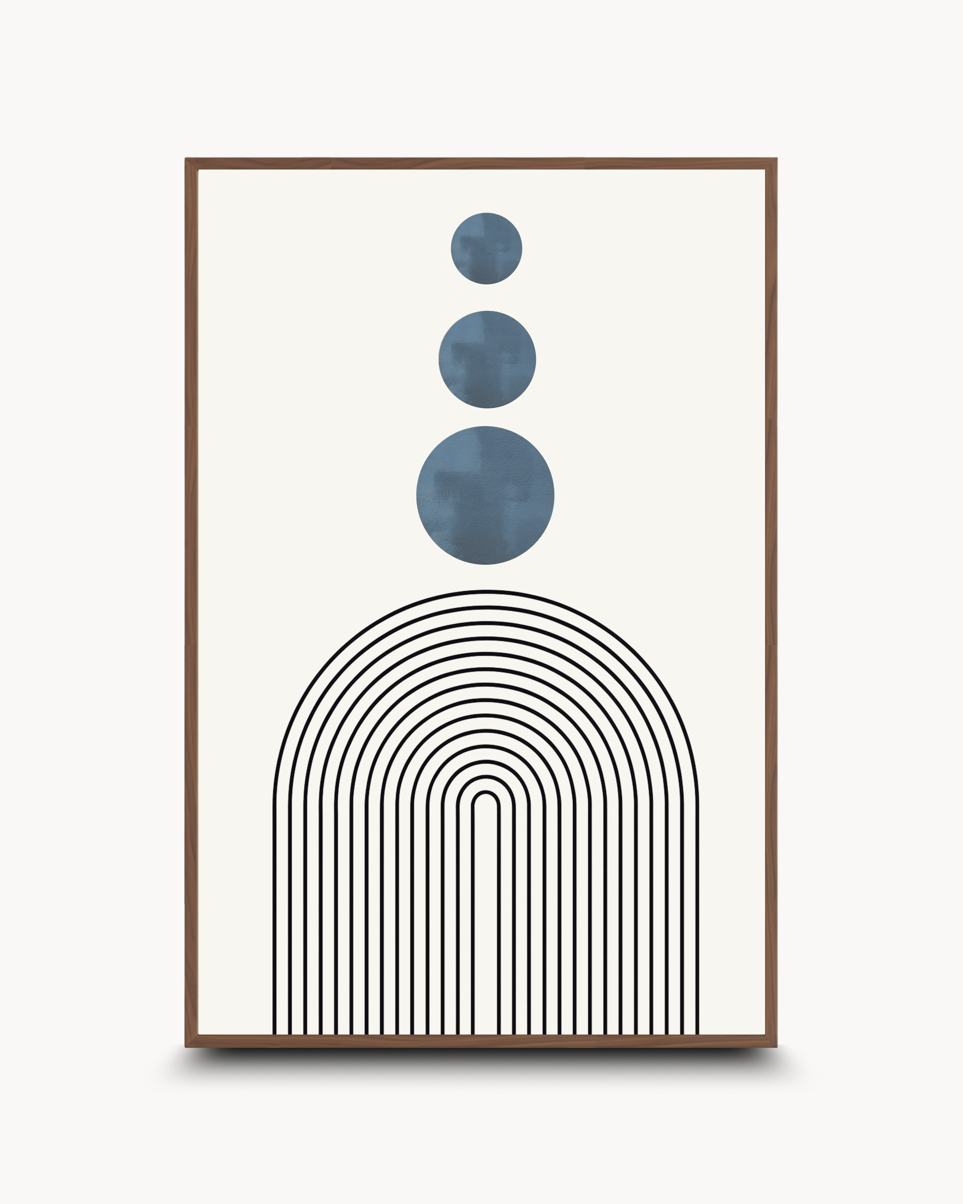 Abstract: Harmony - २