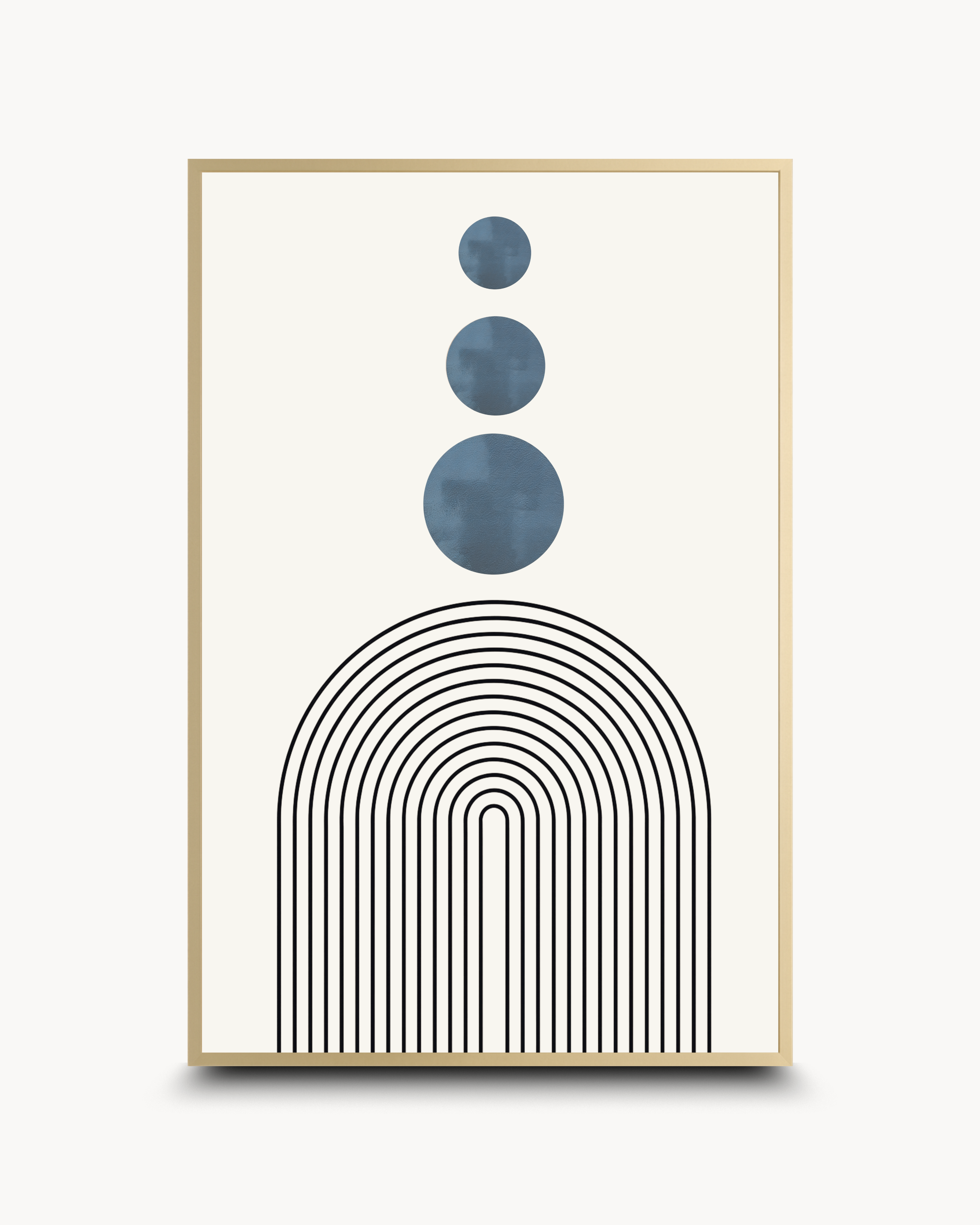 Abstract: Harmony - २