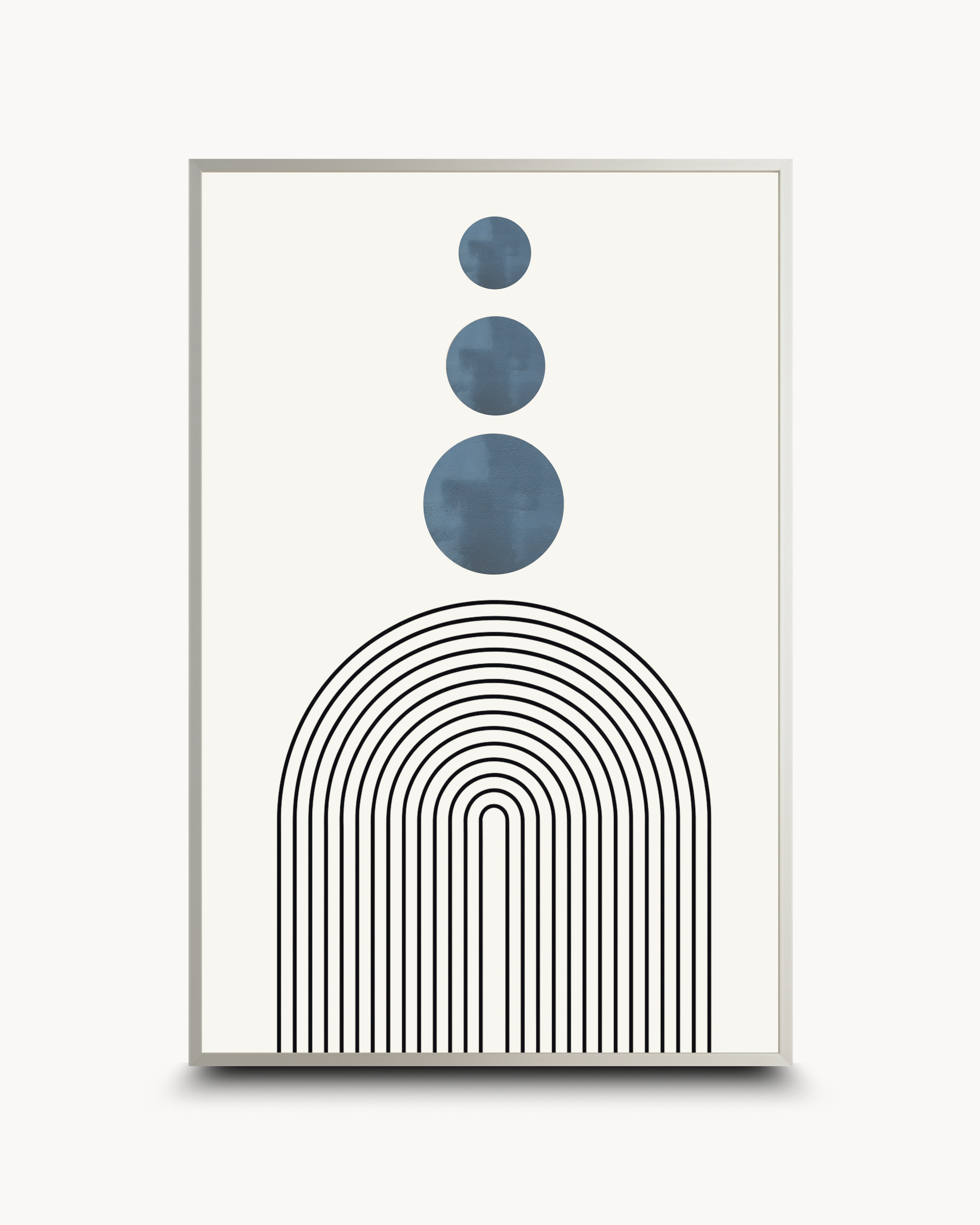 Abstract: Harmony - २