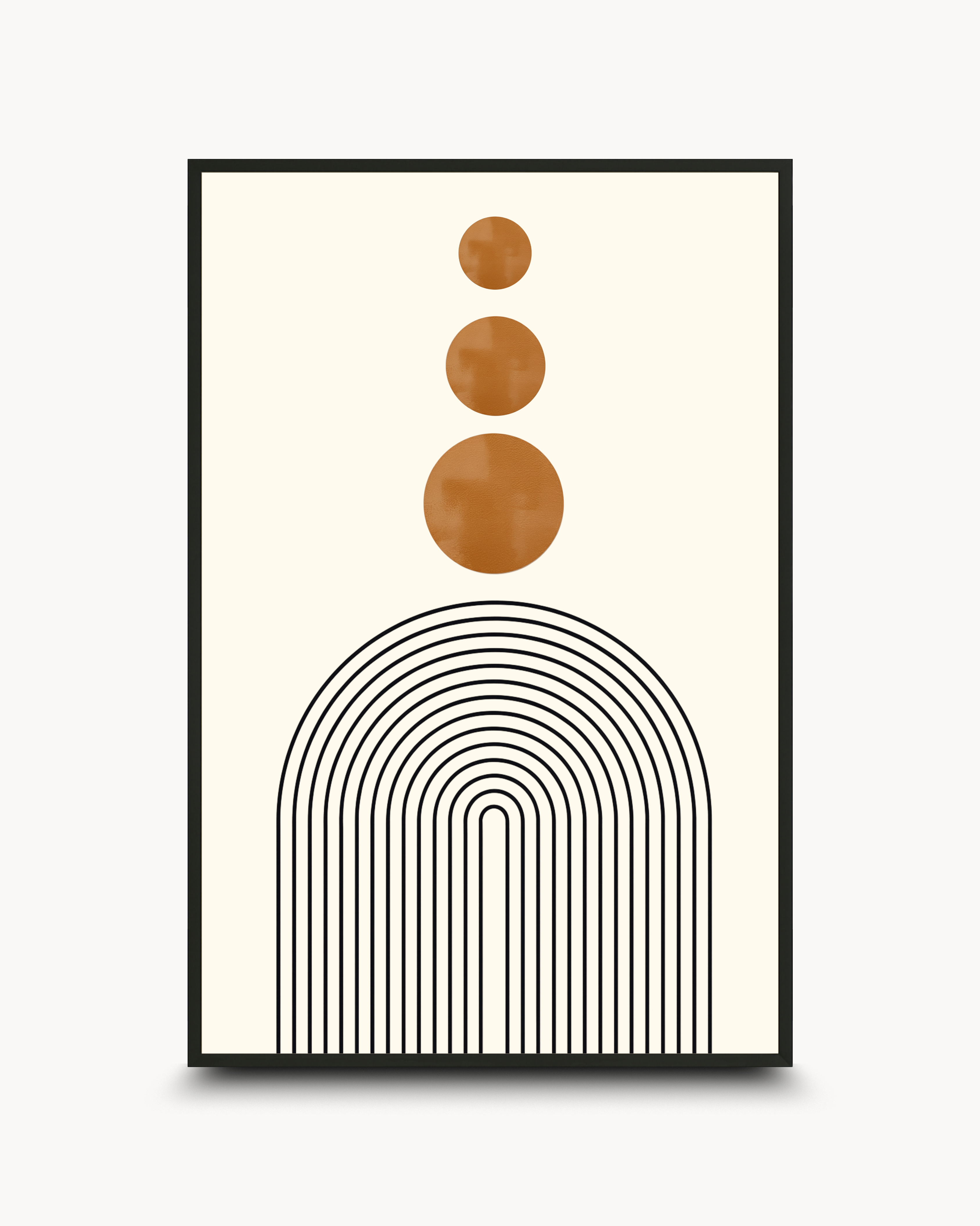 Abstract: Harmony - २