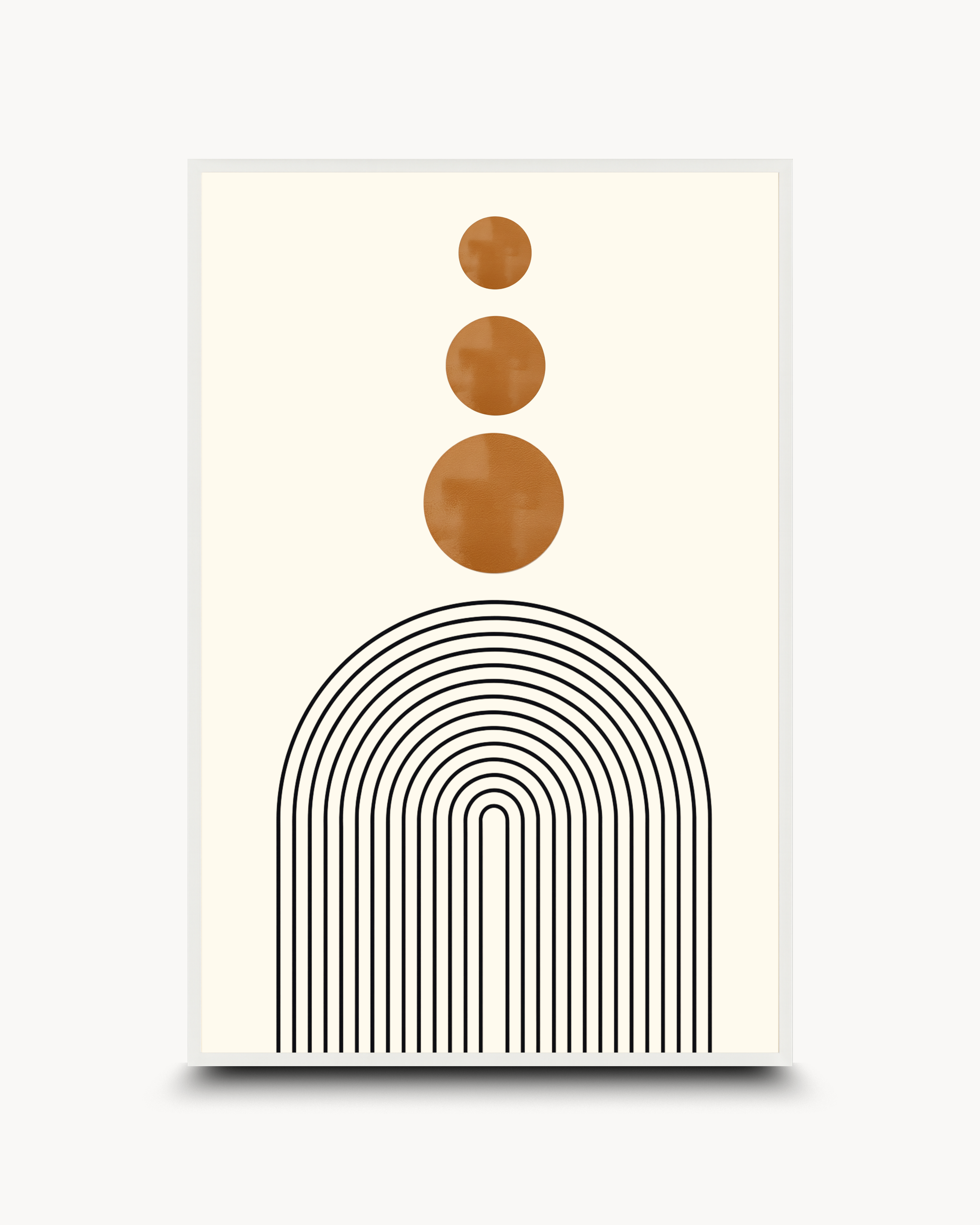 Abstract: Harmony - २