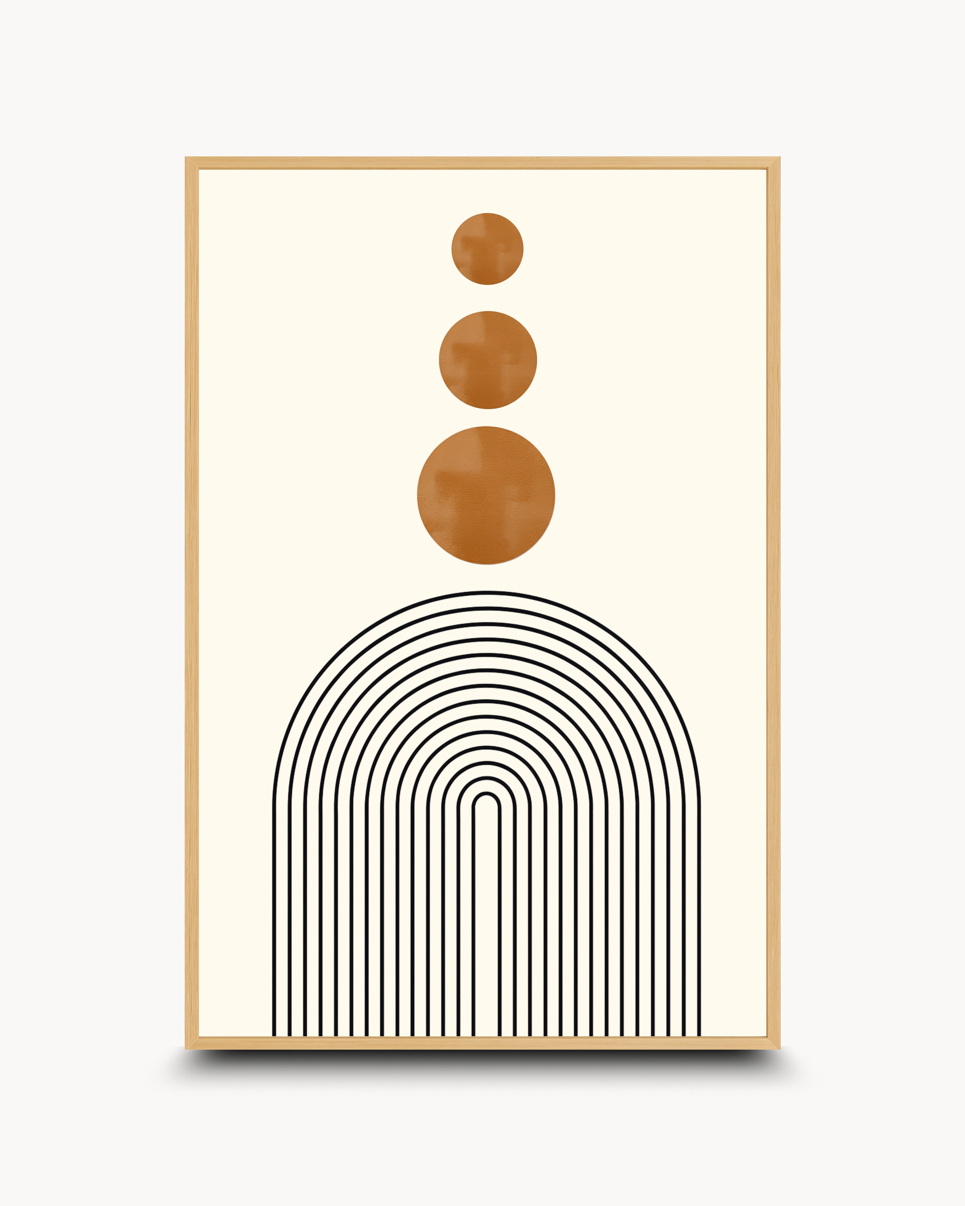 Abstract: Harmony - २