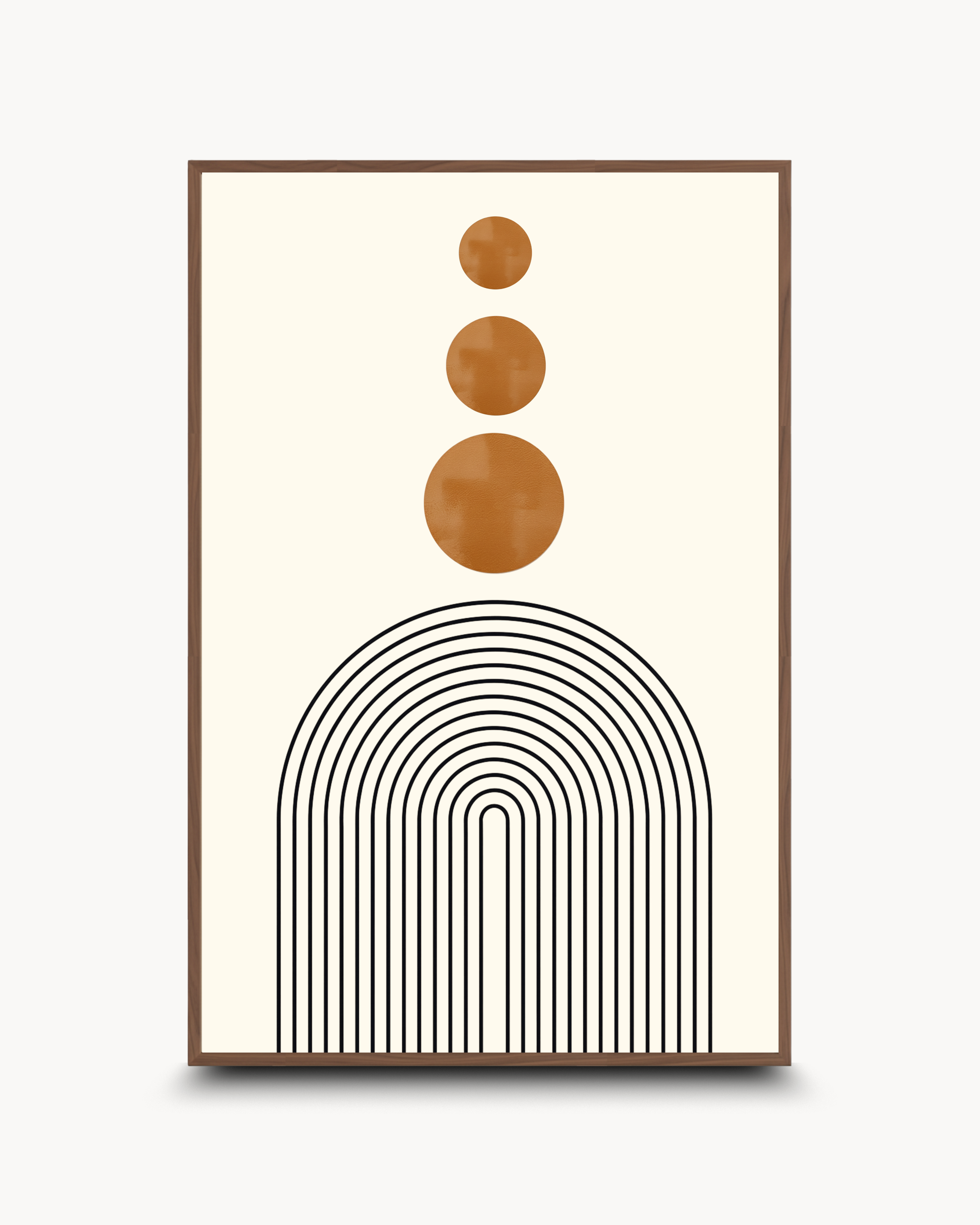 Abstract: Harmony - २