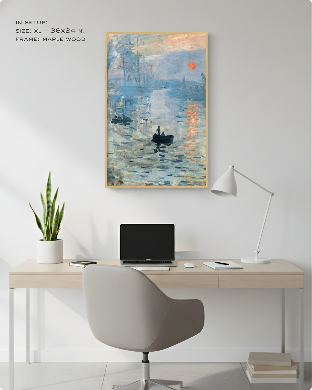 Classic: Claude Monet - १