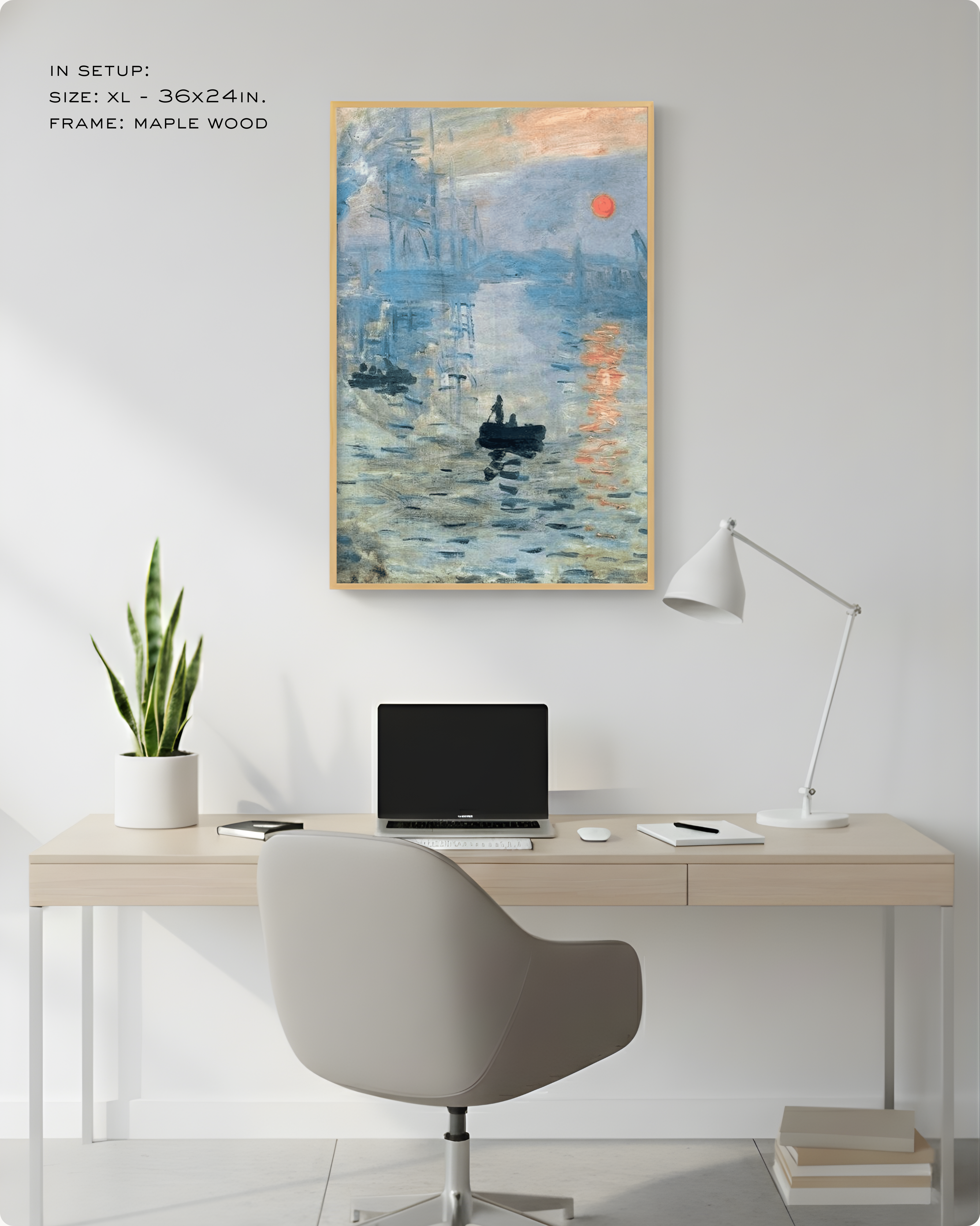 Classic: Claude Monet - १