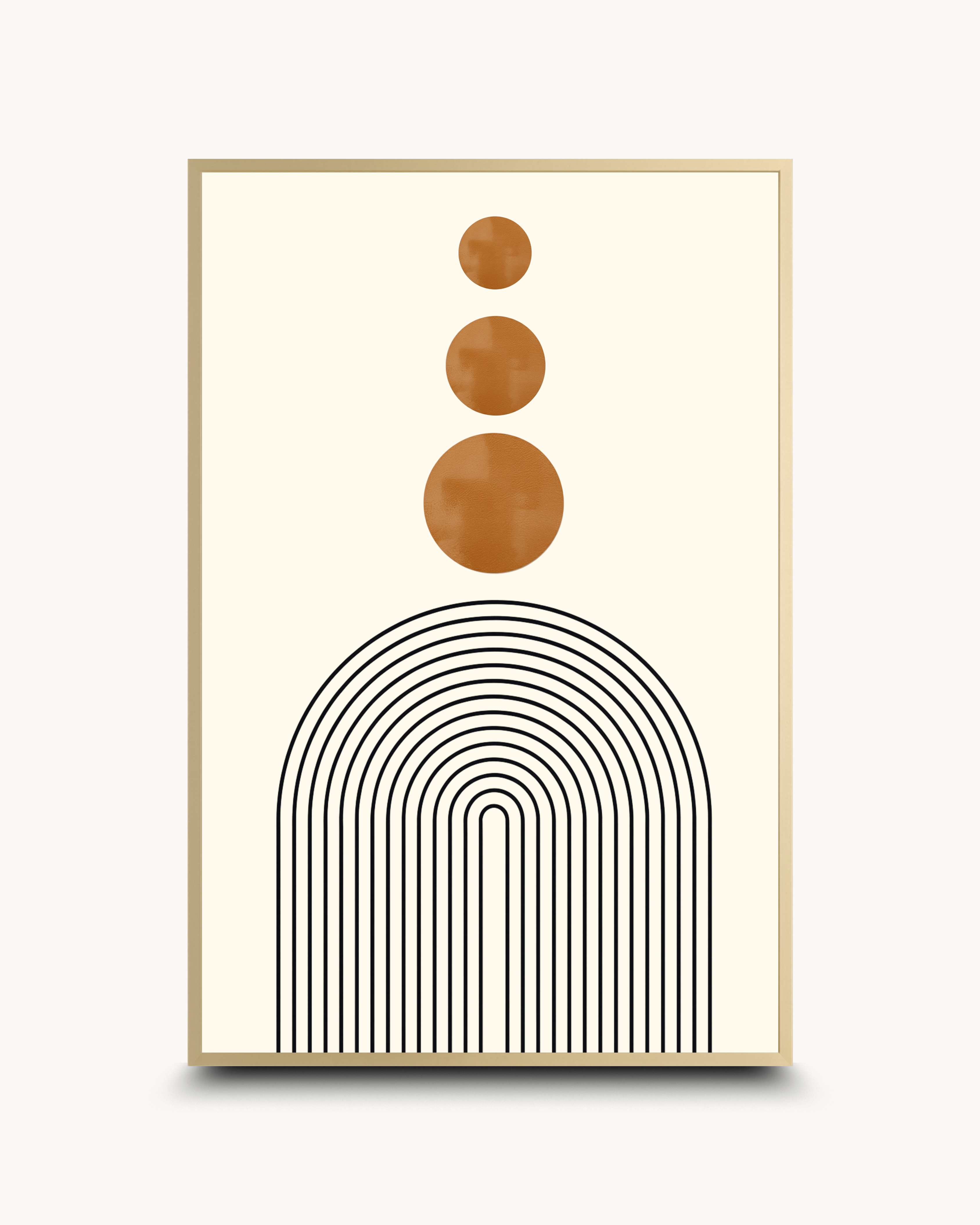 Abstract: Harmony - २