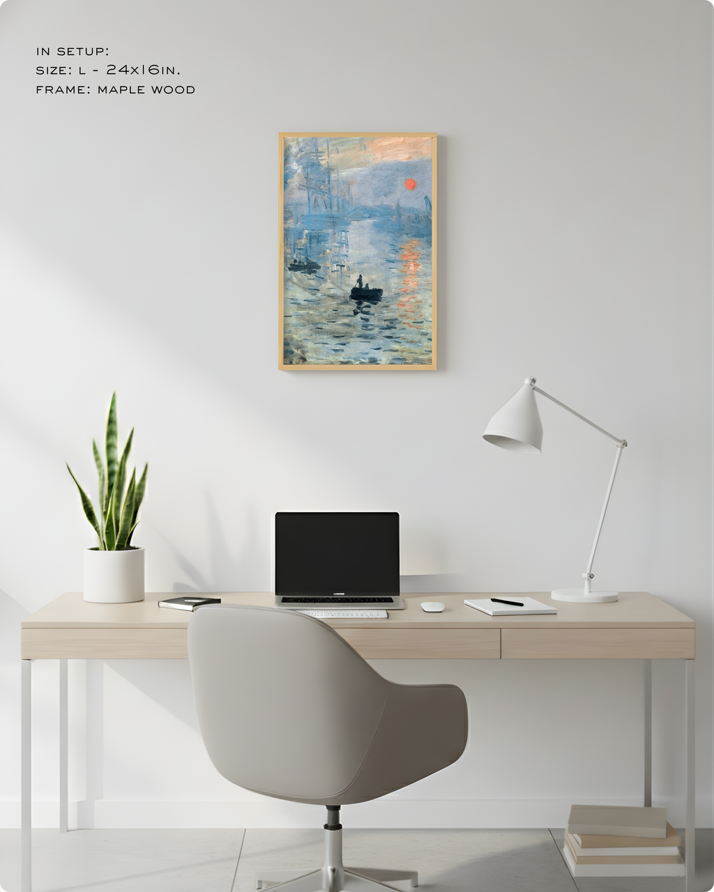 Classic: Claude Monet - १