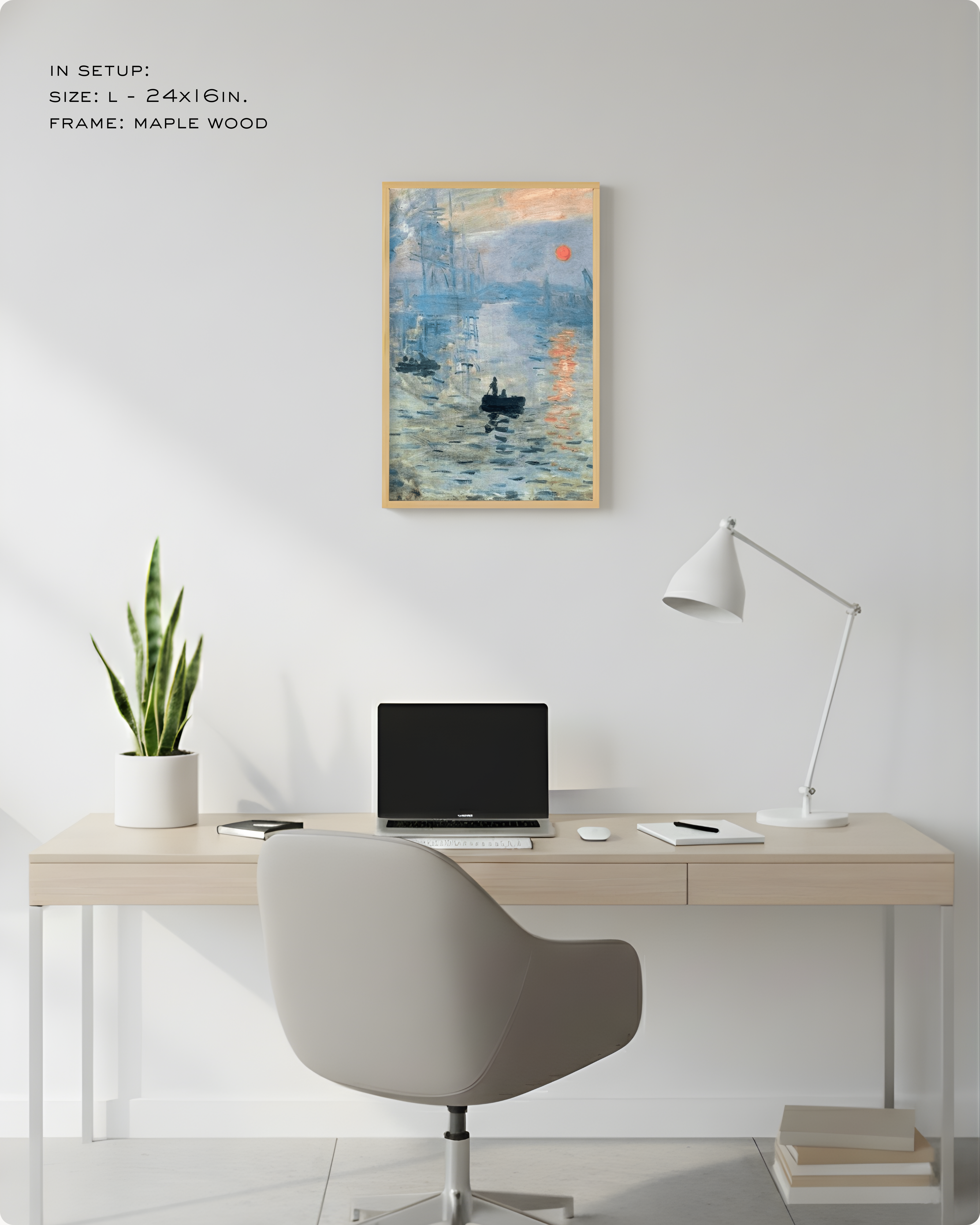 Classic: Claude Monet - १