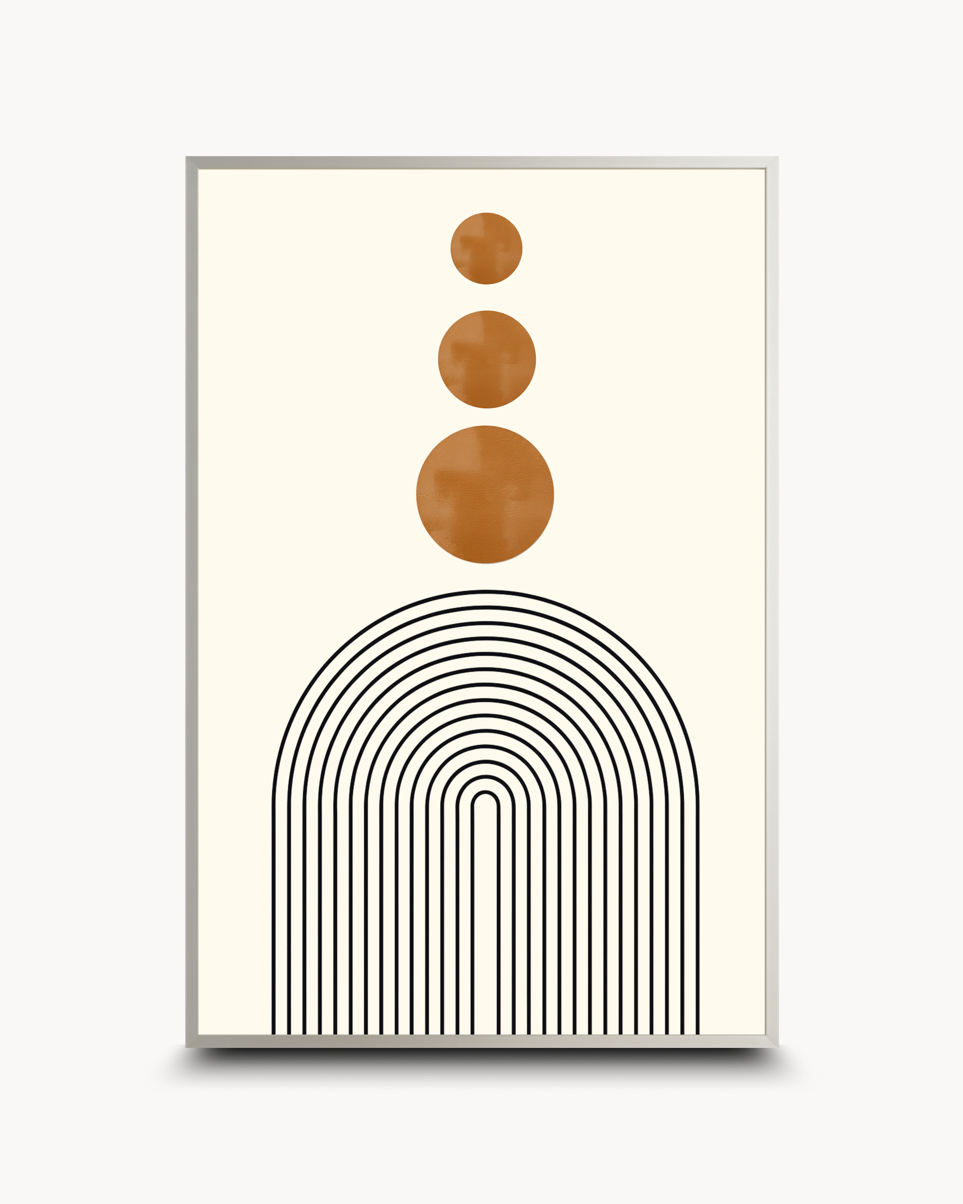 Abstract: Harmony - २