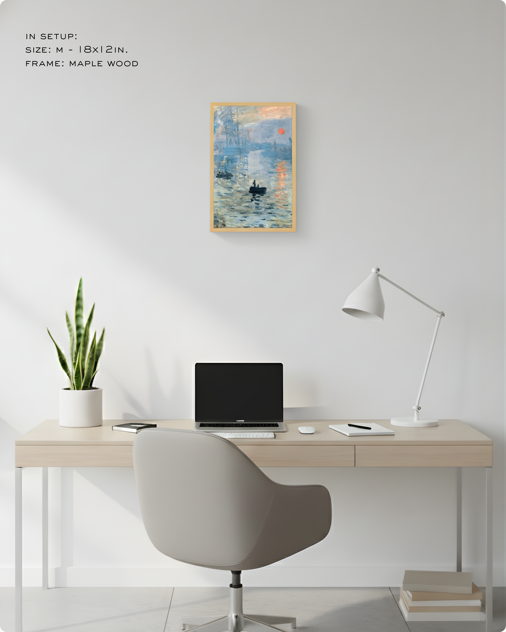 Classic: Claude Monet - १