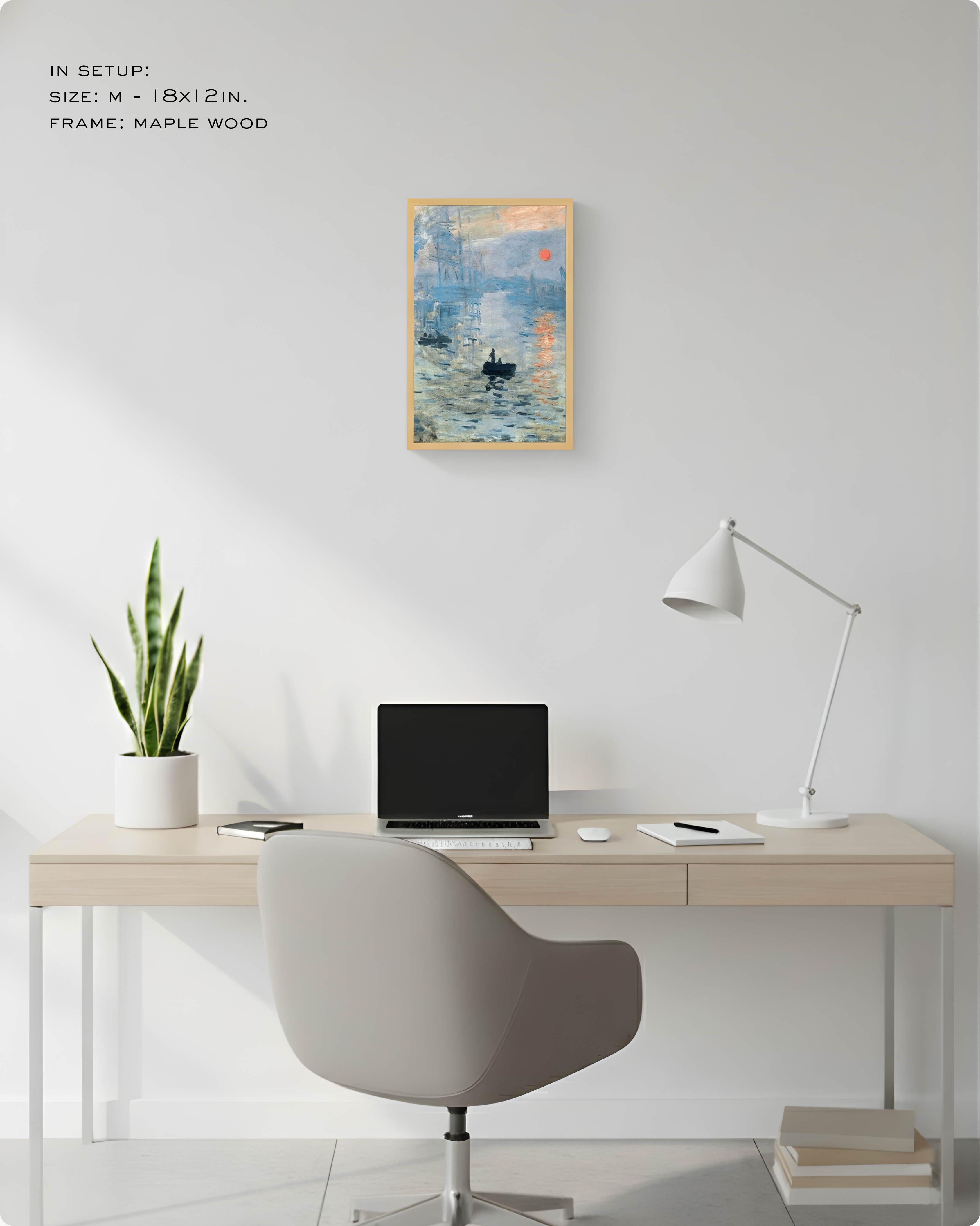 Classic: Claude Monet - १