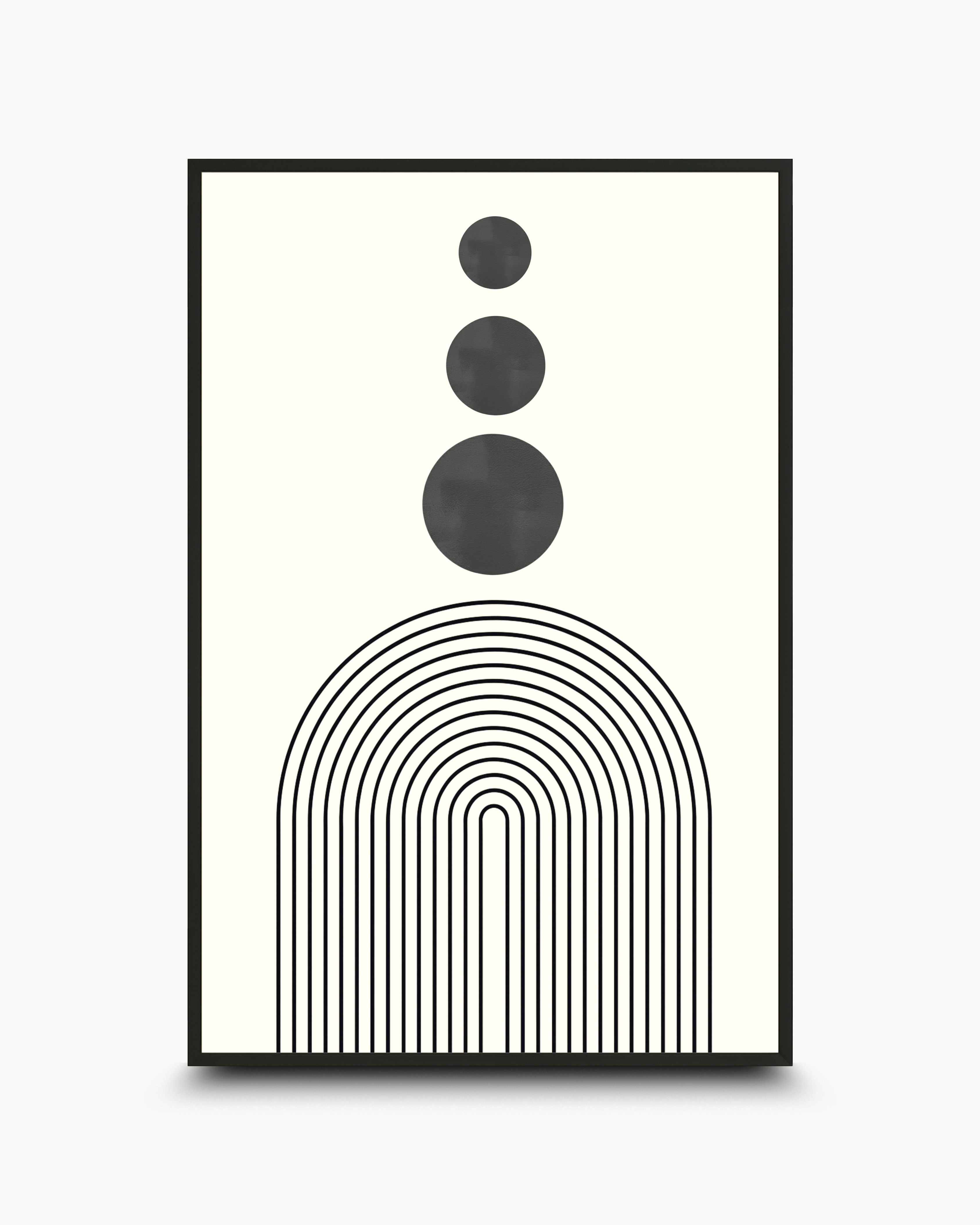 Abstract: Harmony - २