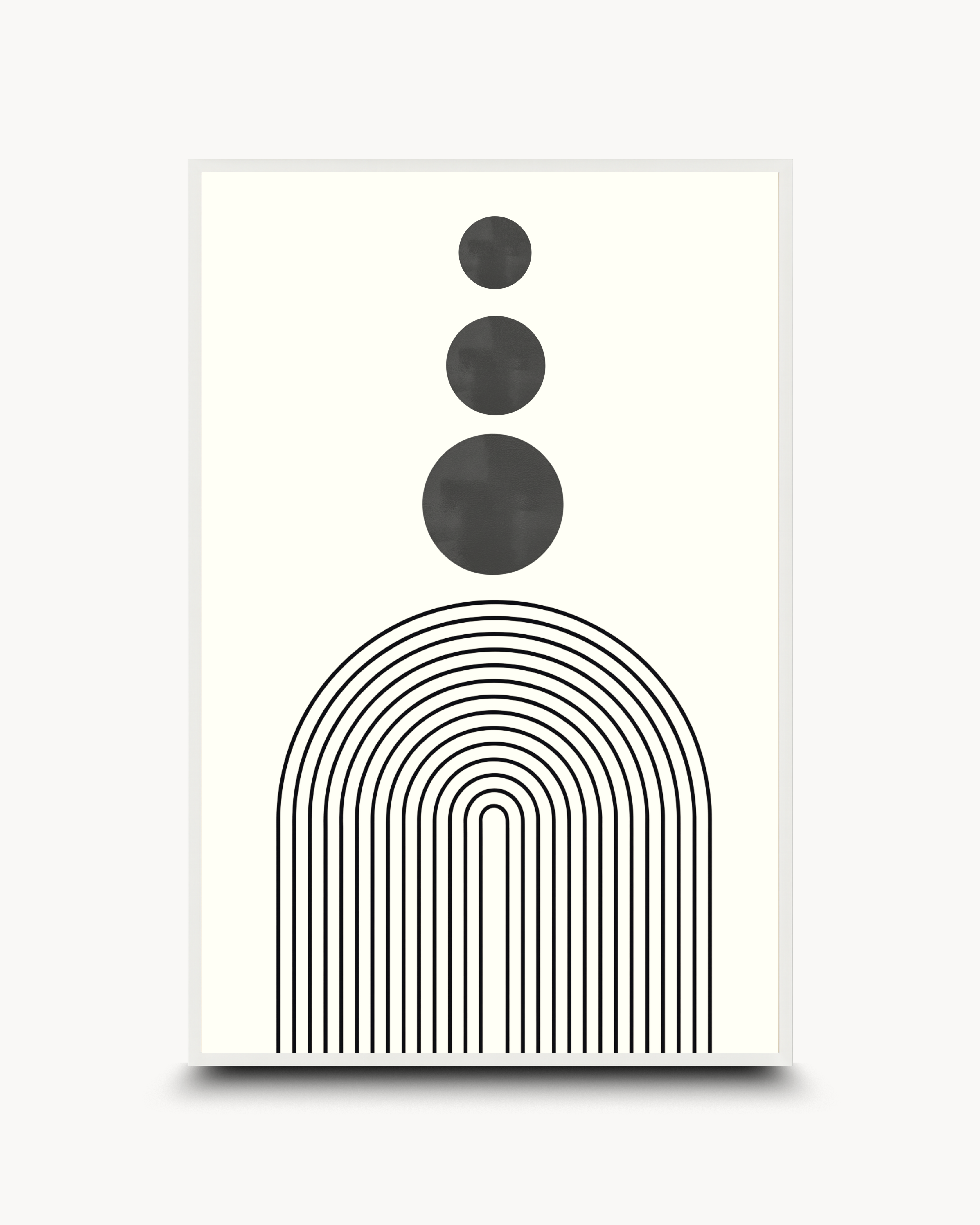 Abstract: Harmony - २