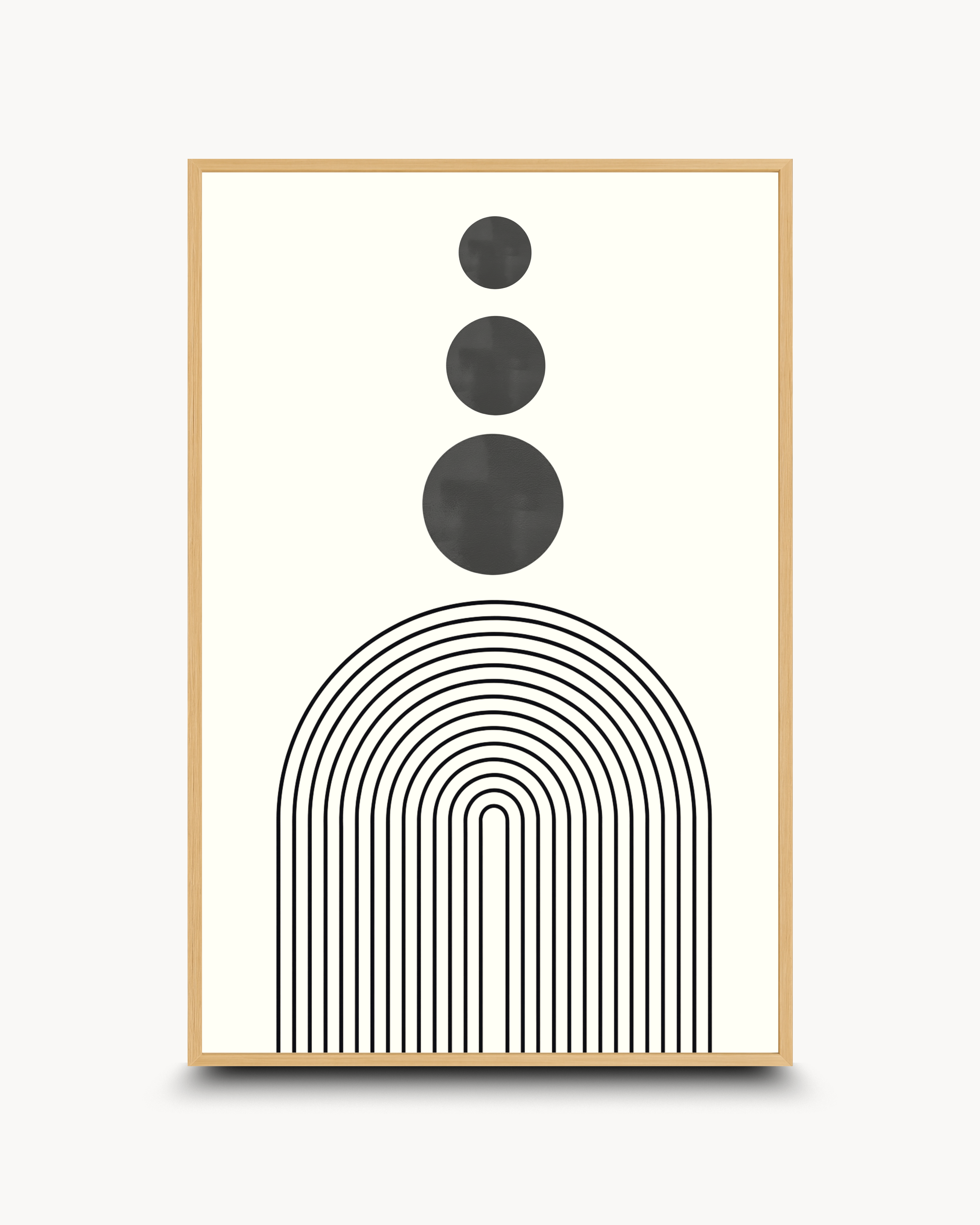 Abstract: Harmony - २