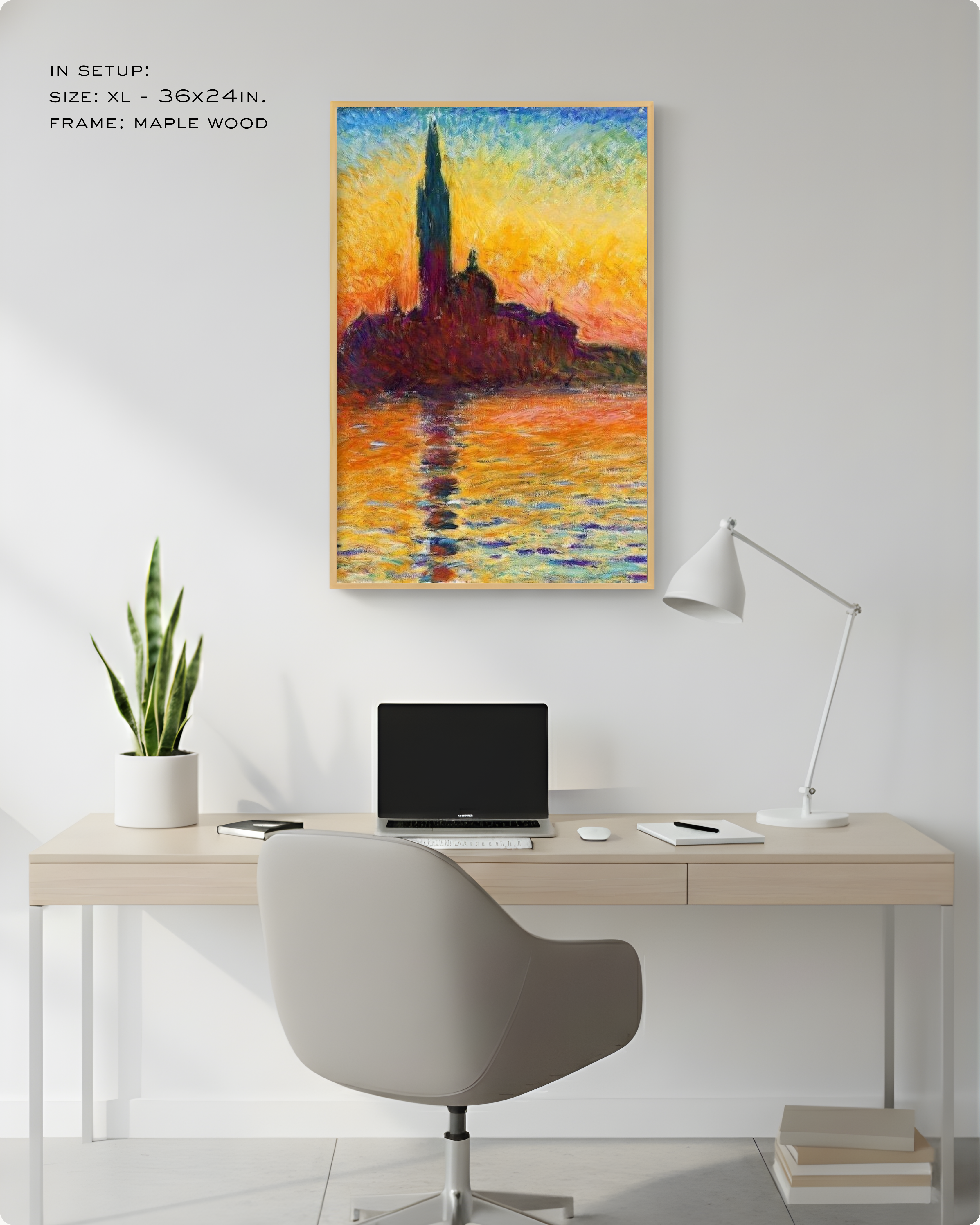 Classic: Claude Monet - २