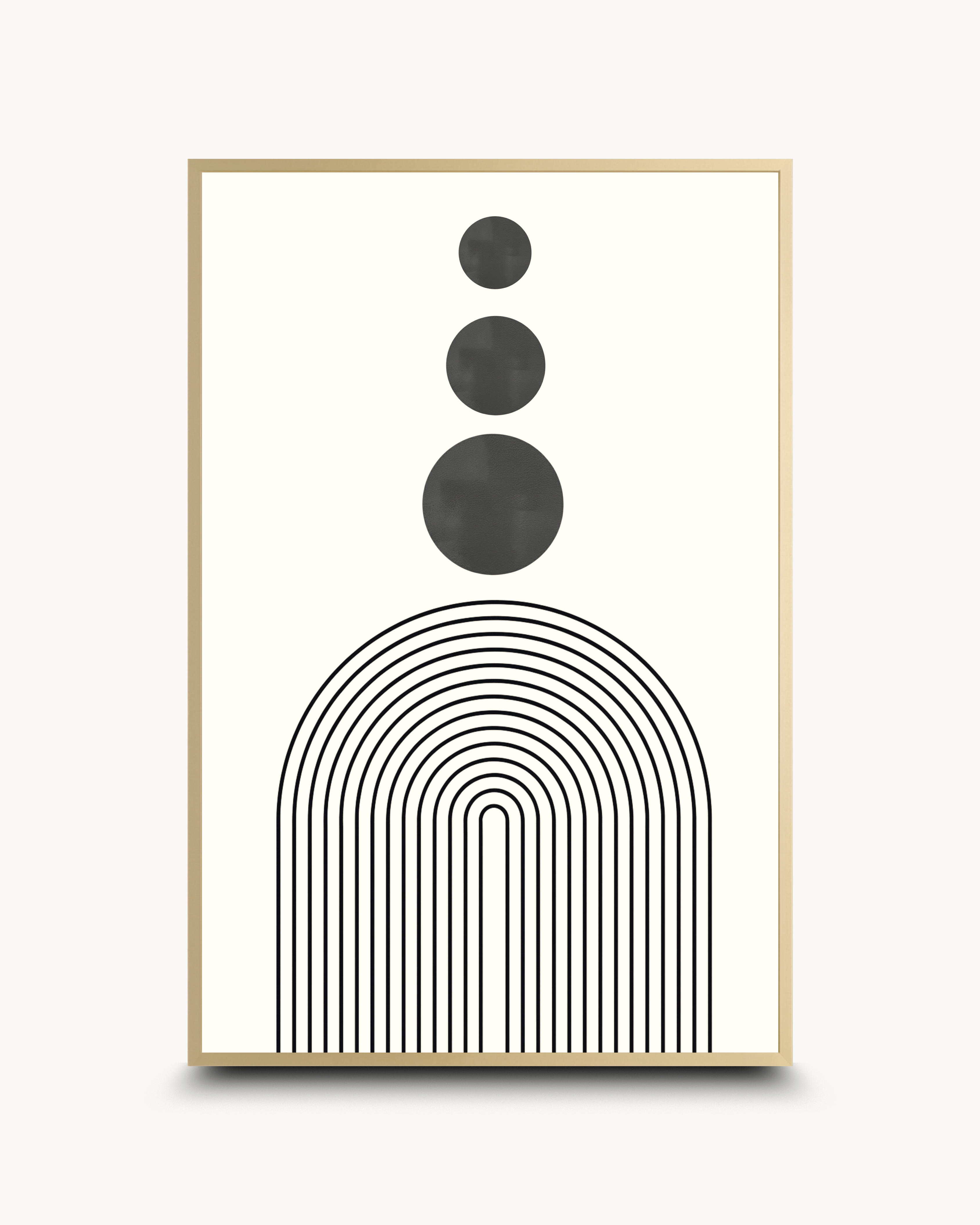 Abstract: Harmony - २