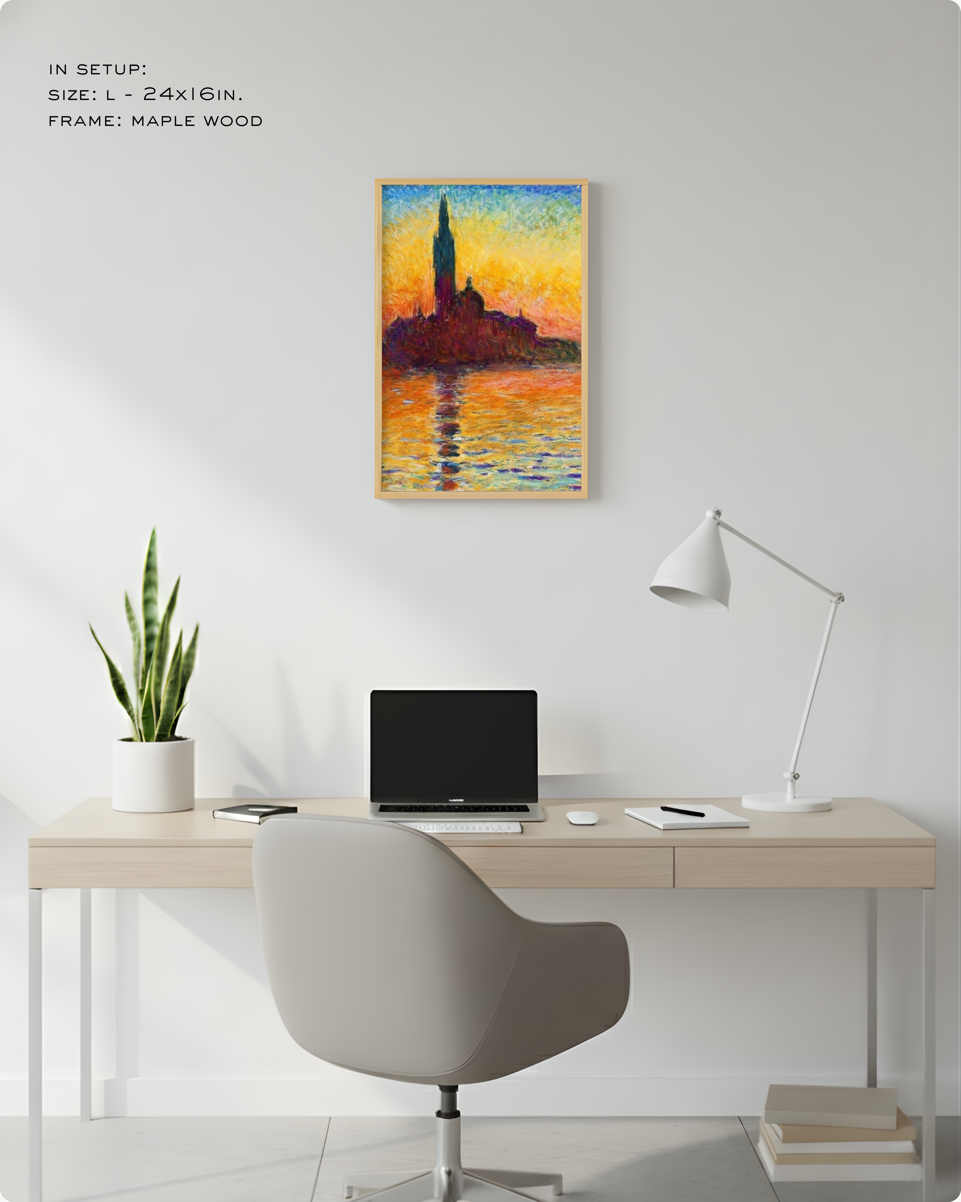 Classic: Claude Monet - २