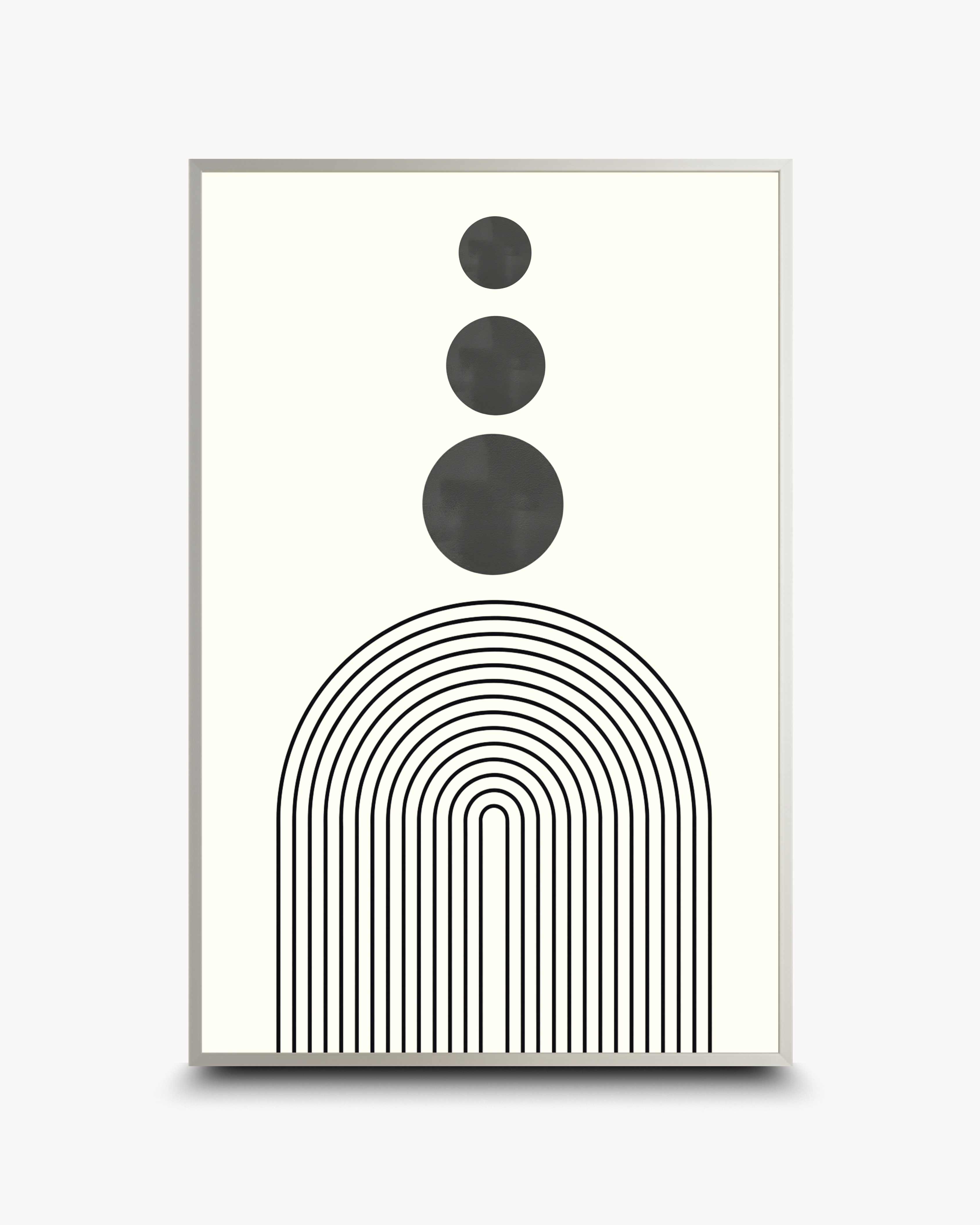 Abstract: Harmony - २