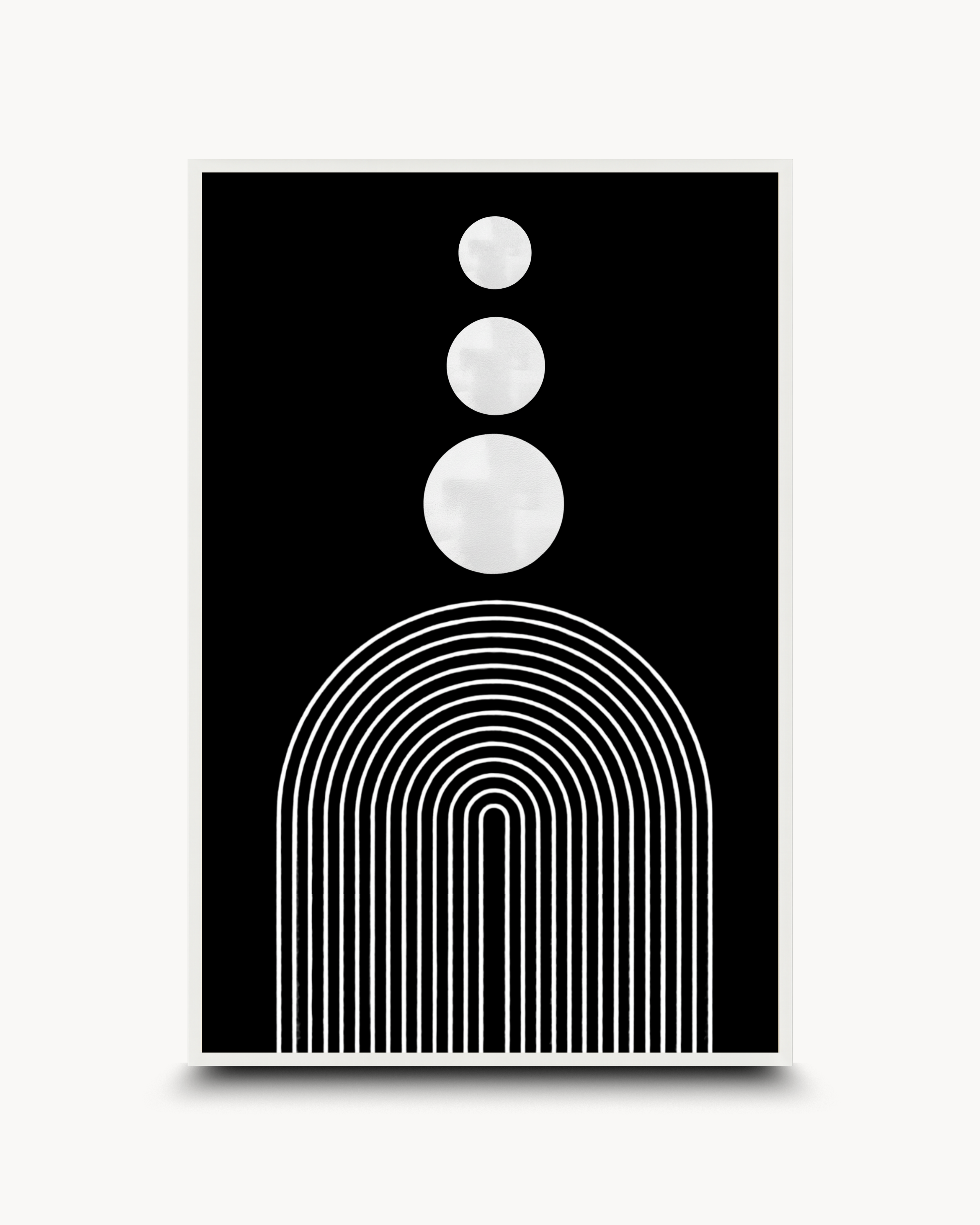 Abstract: Harmony - २