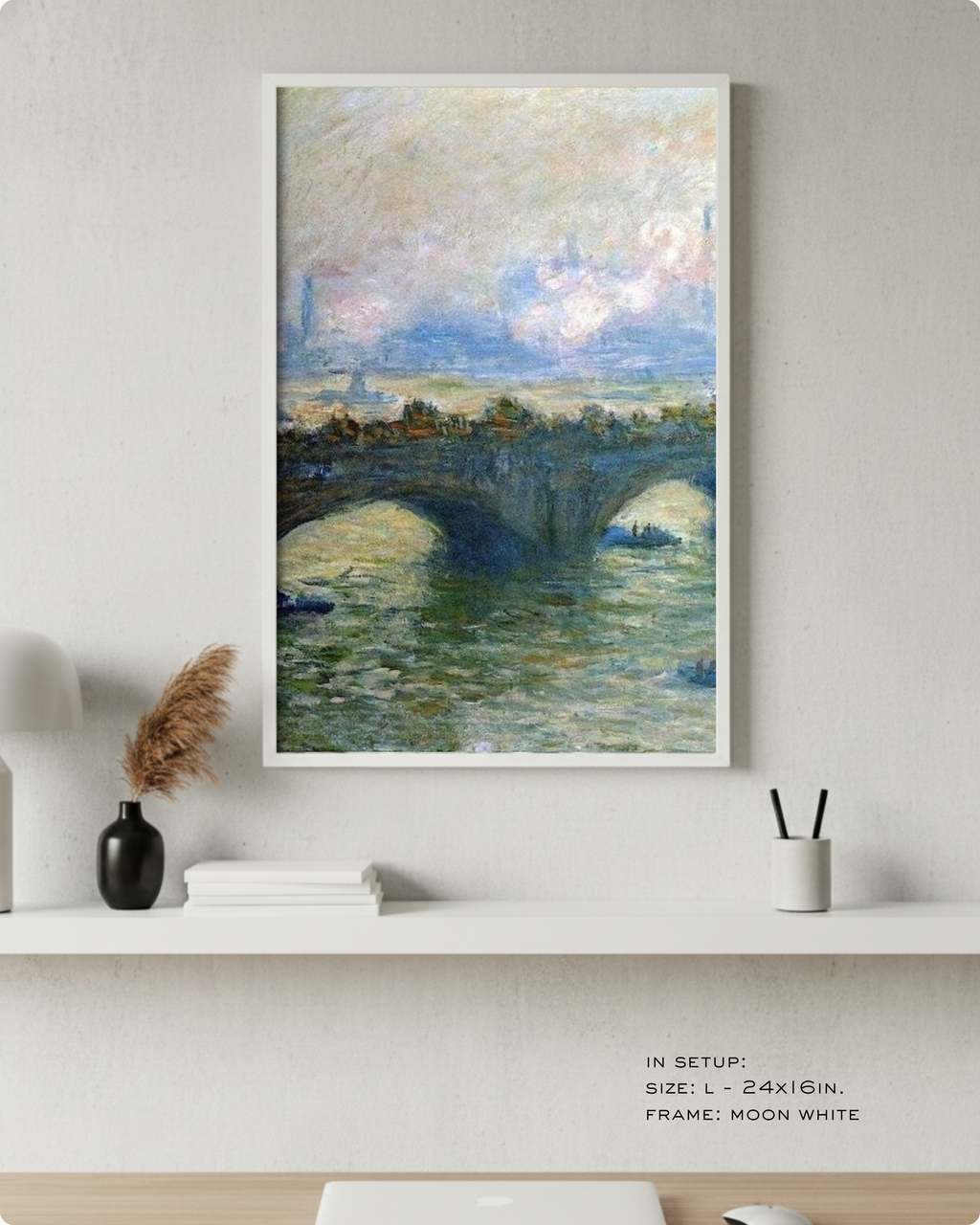 Classic: Claude Monet - ३