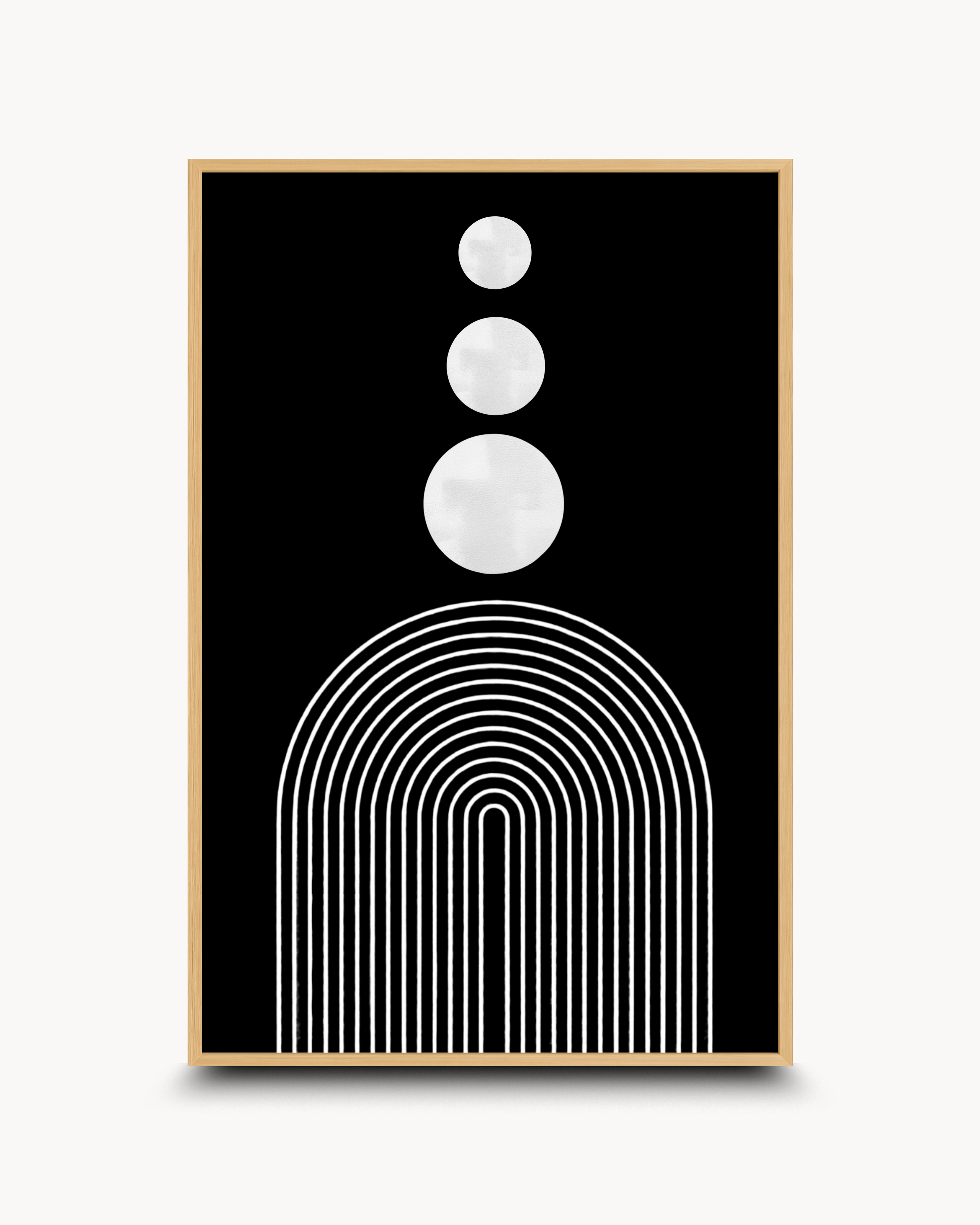 Abstract: Harmony - २