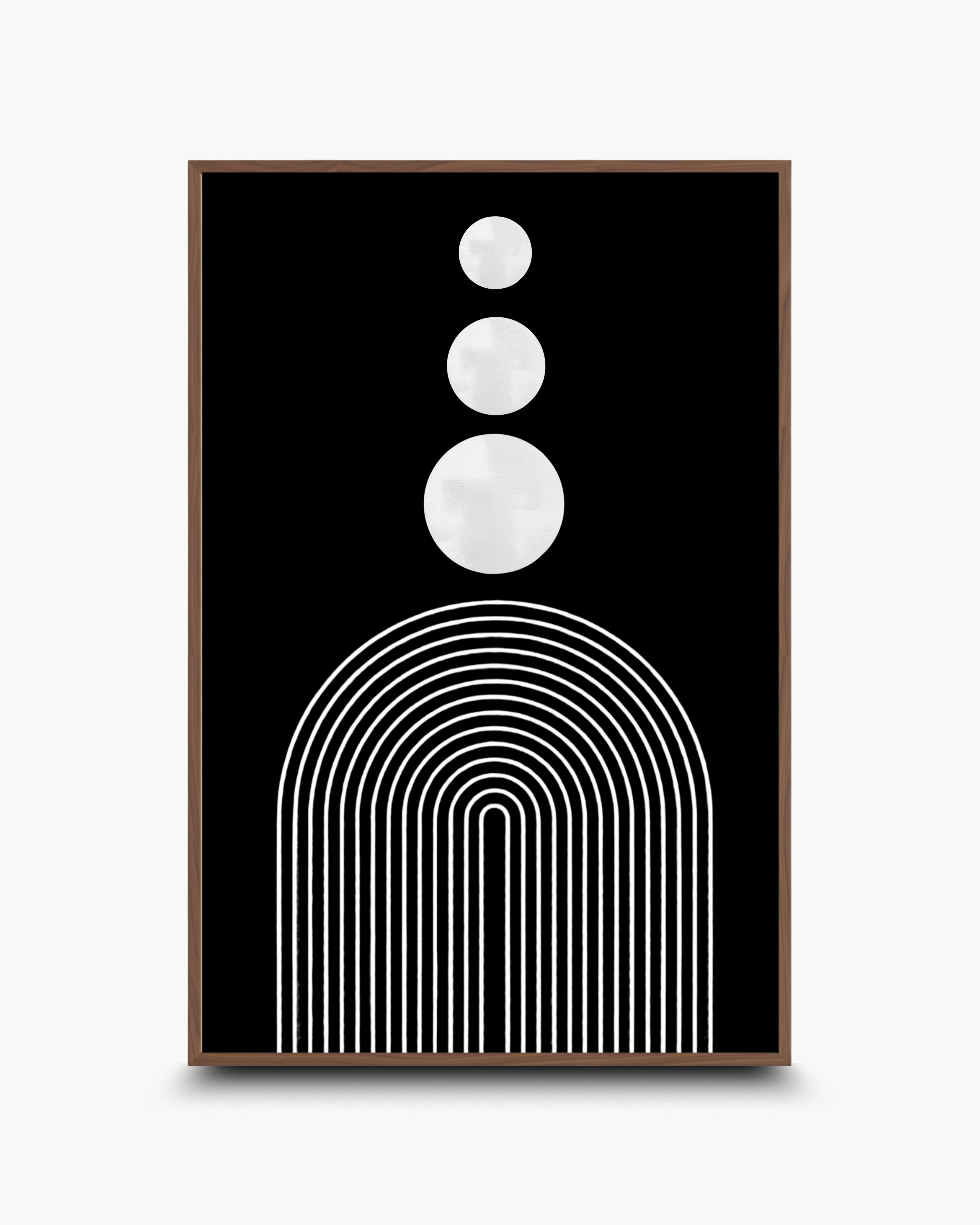 Abstract: Harmony - २