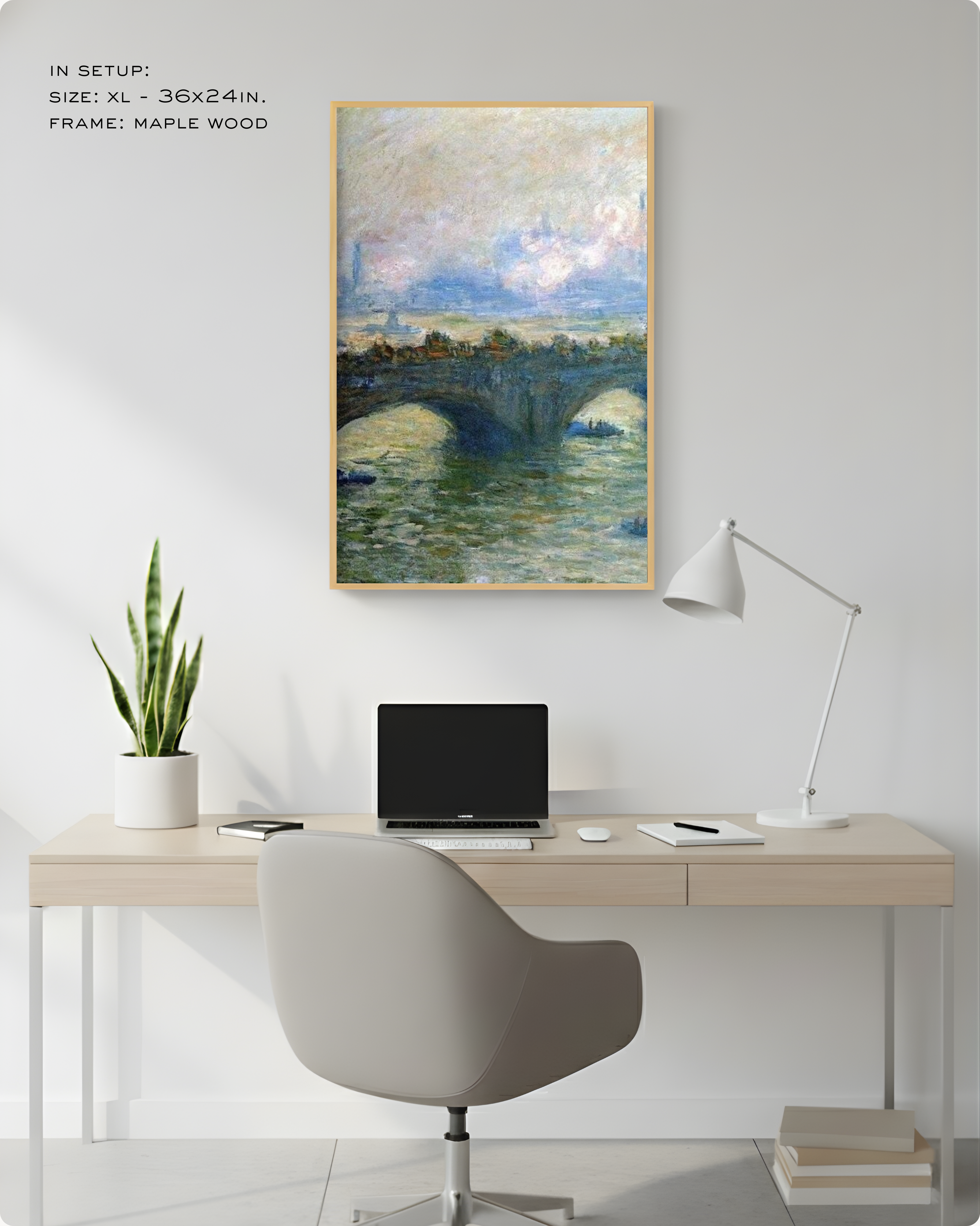 Classic: Claude Monet - ३