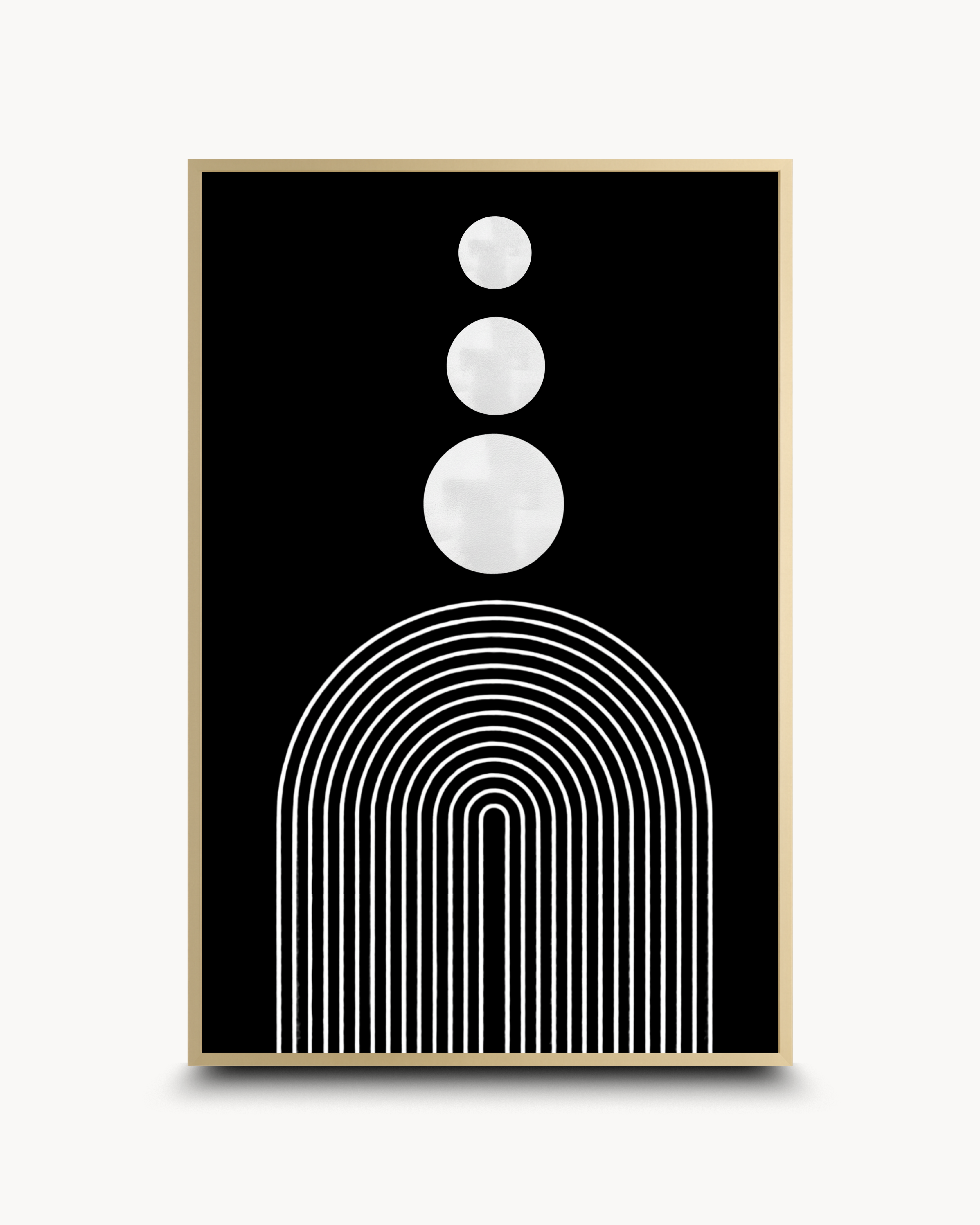 Abstract: Harmony - २