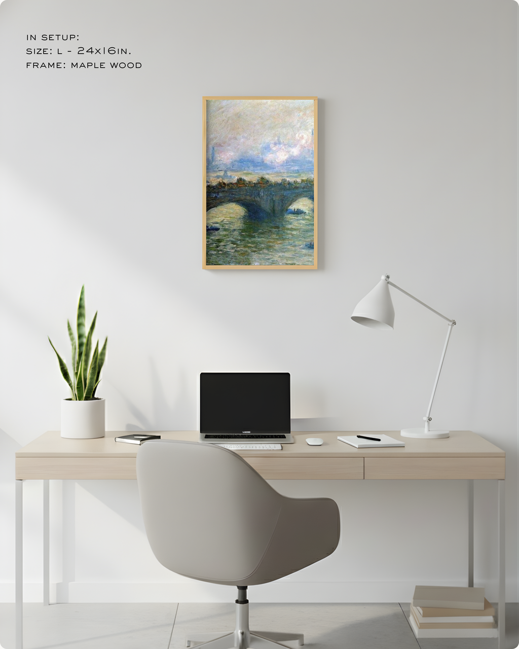 Classic: Claude Monet - ३