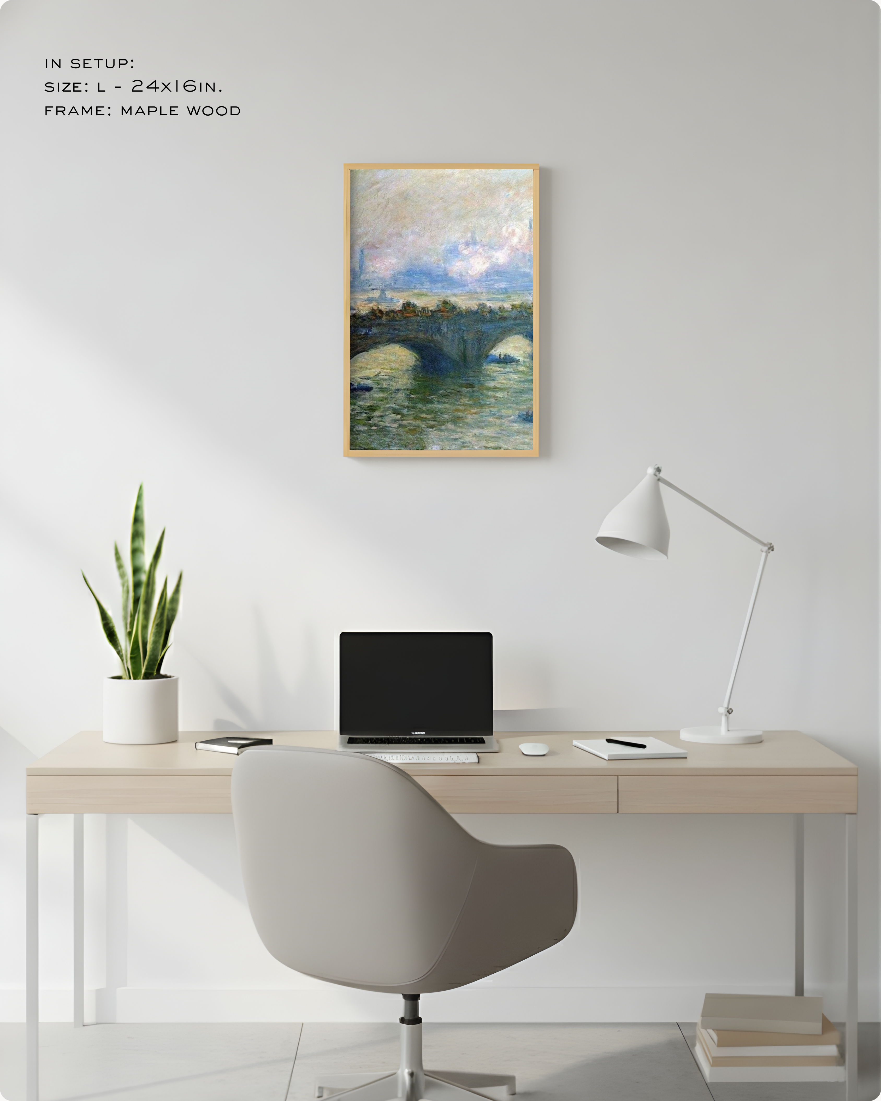 Classic: Claude Monet - ३