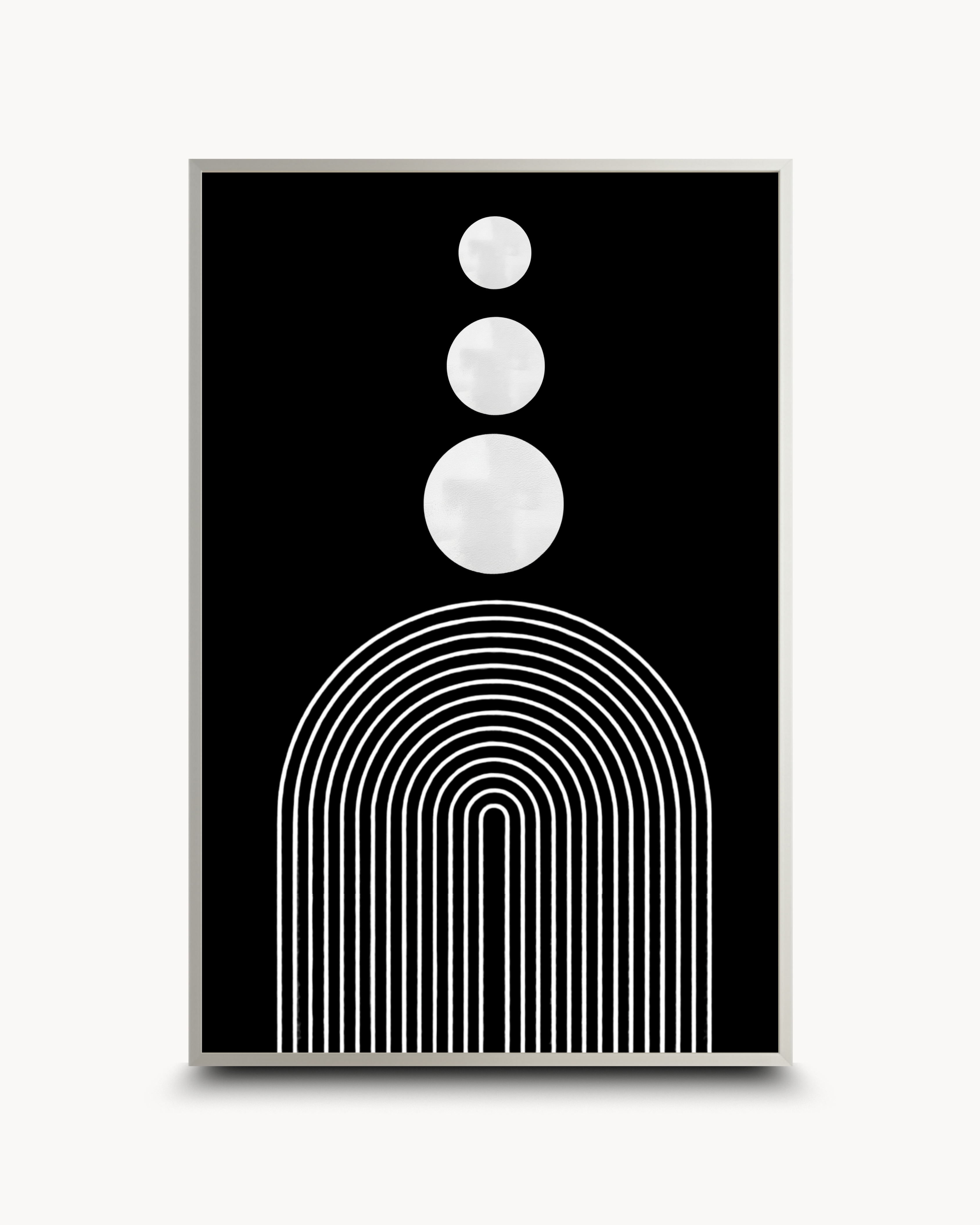 Abstract: Harmony - २