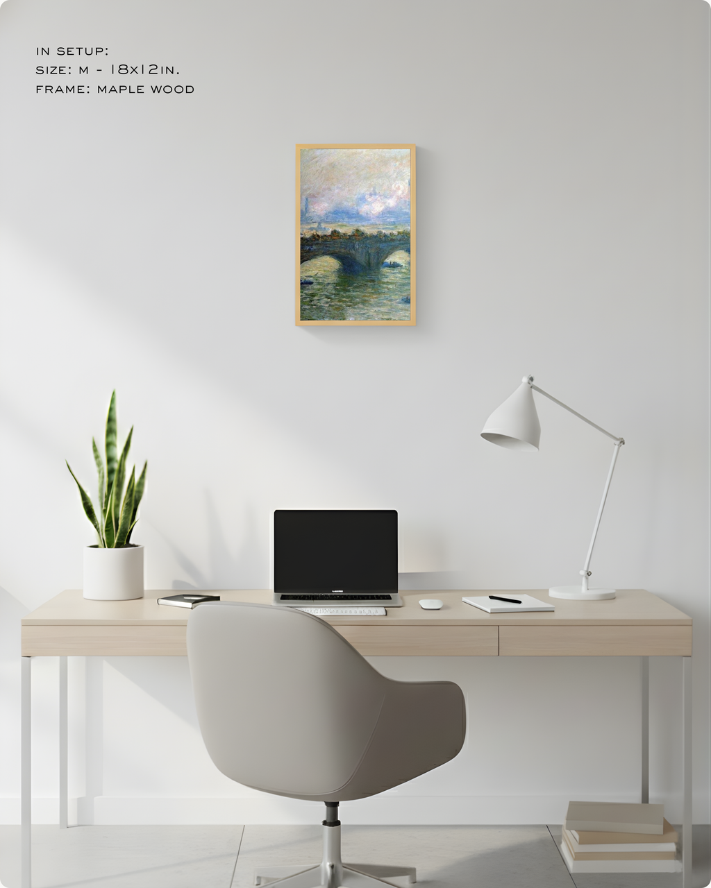 Classic: Claude Monet - ३