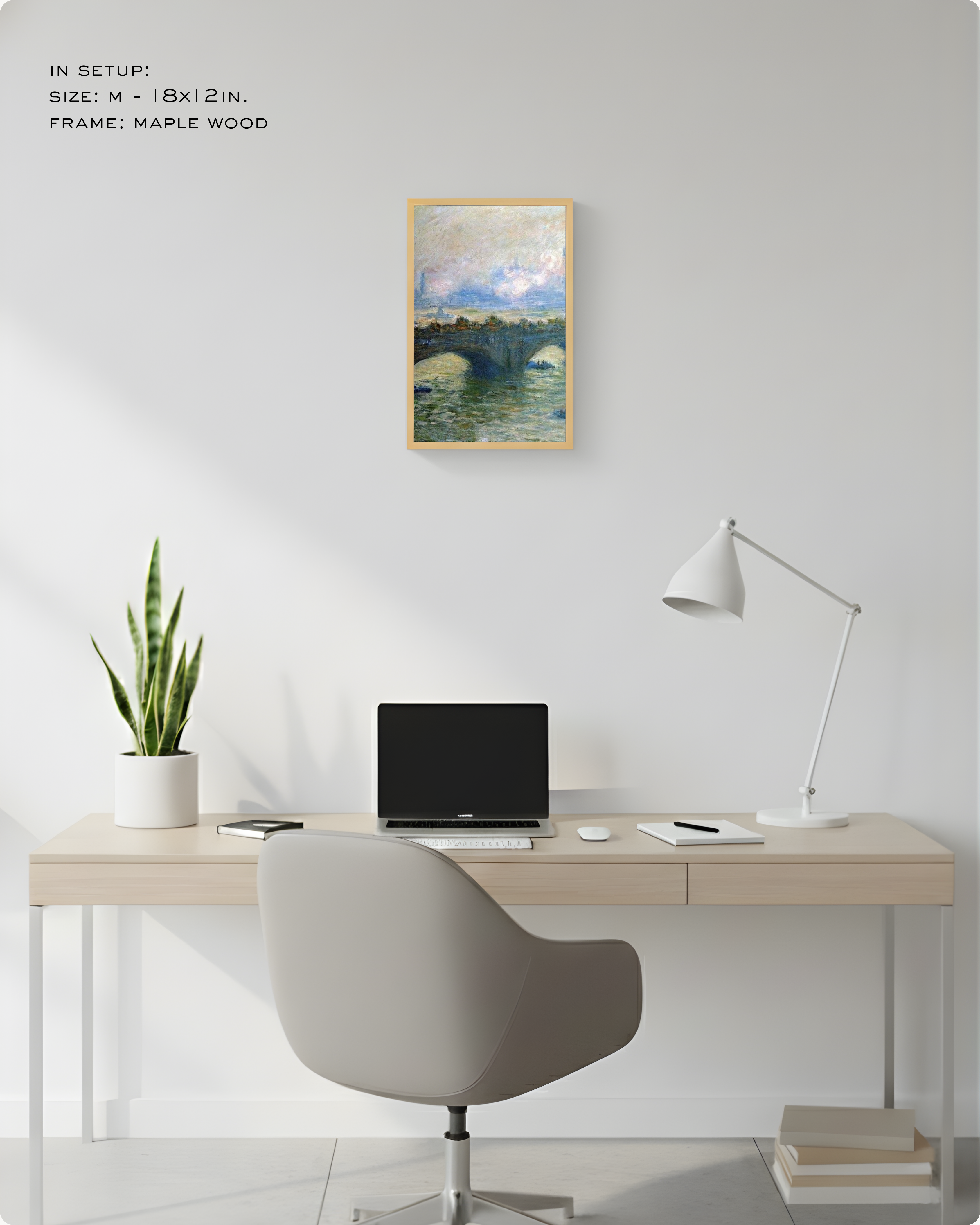 Classic: Claude Monet - ३