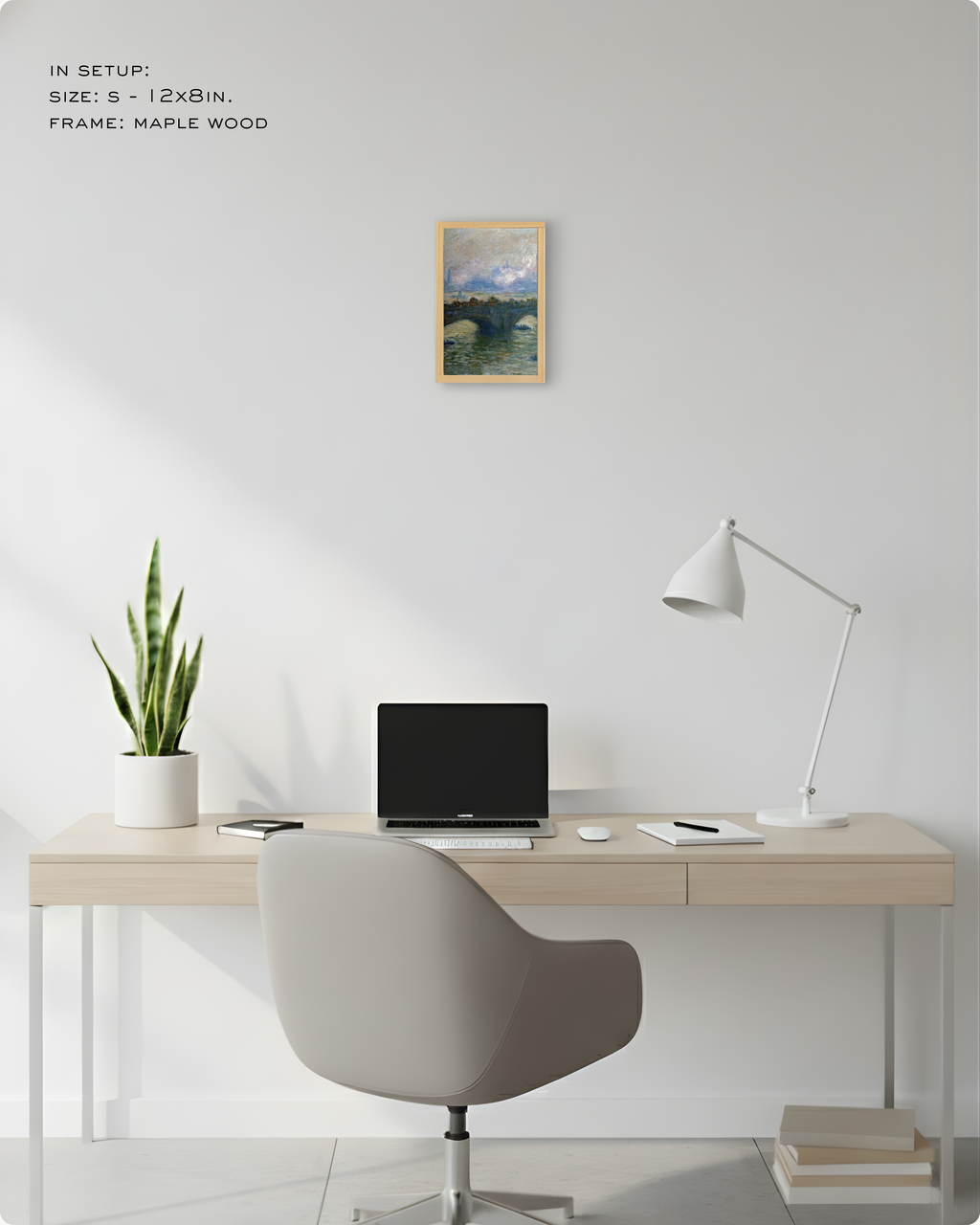 Classic: Claude Monet - ३