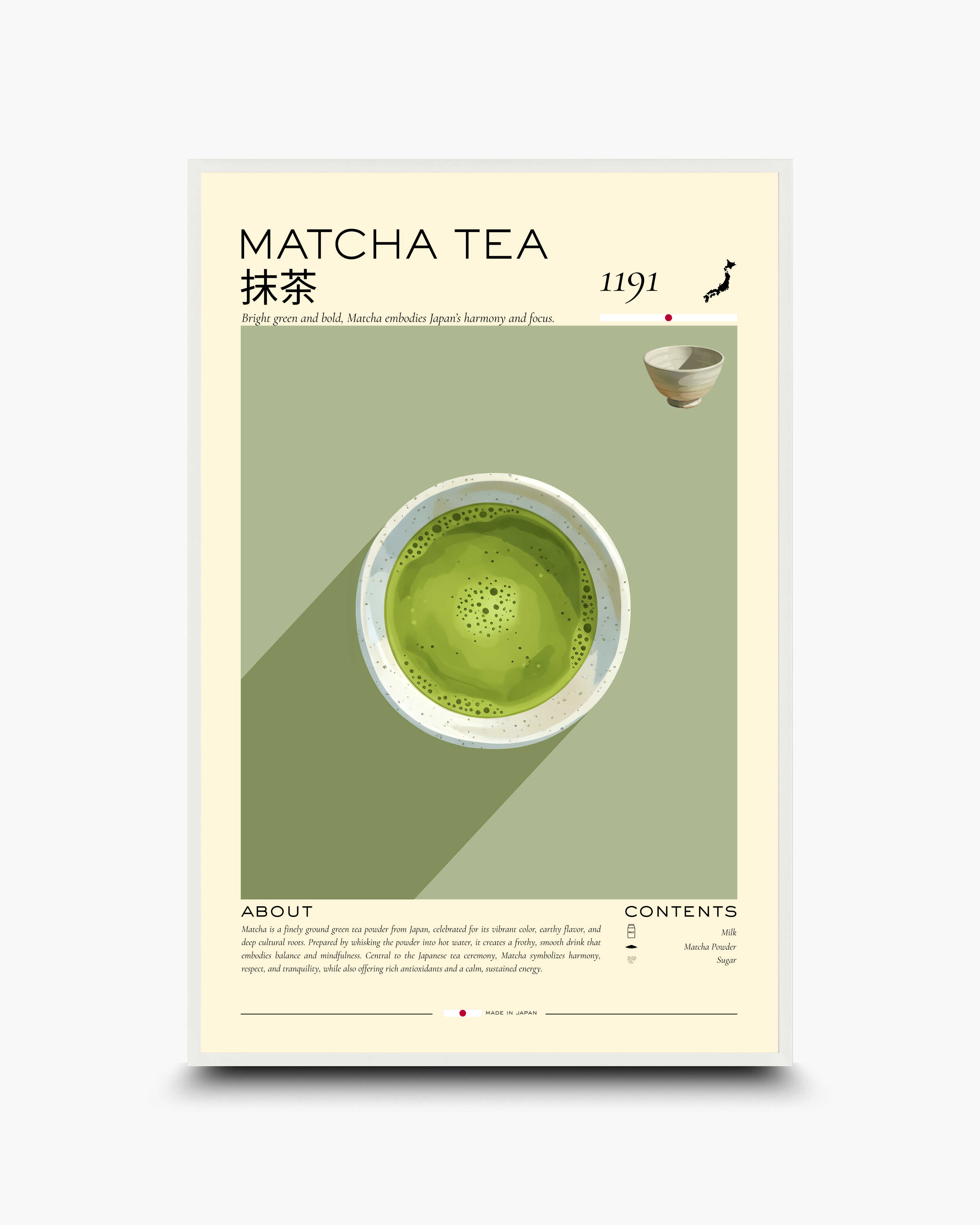 Infographics: Mornings - २