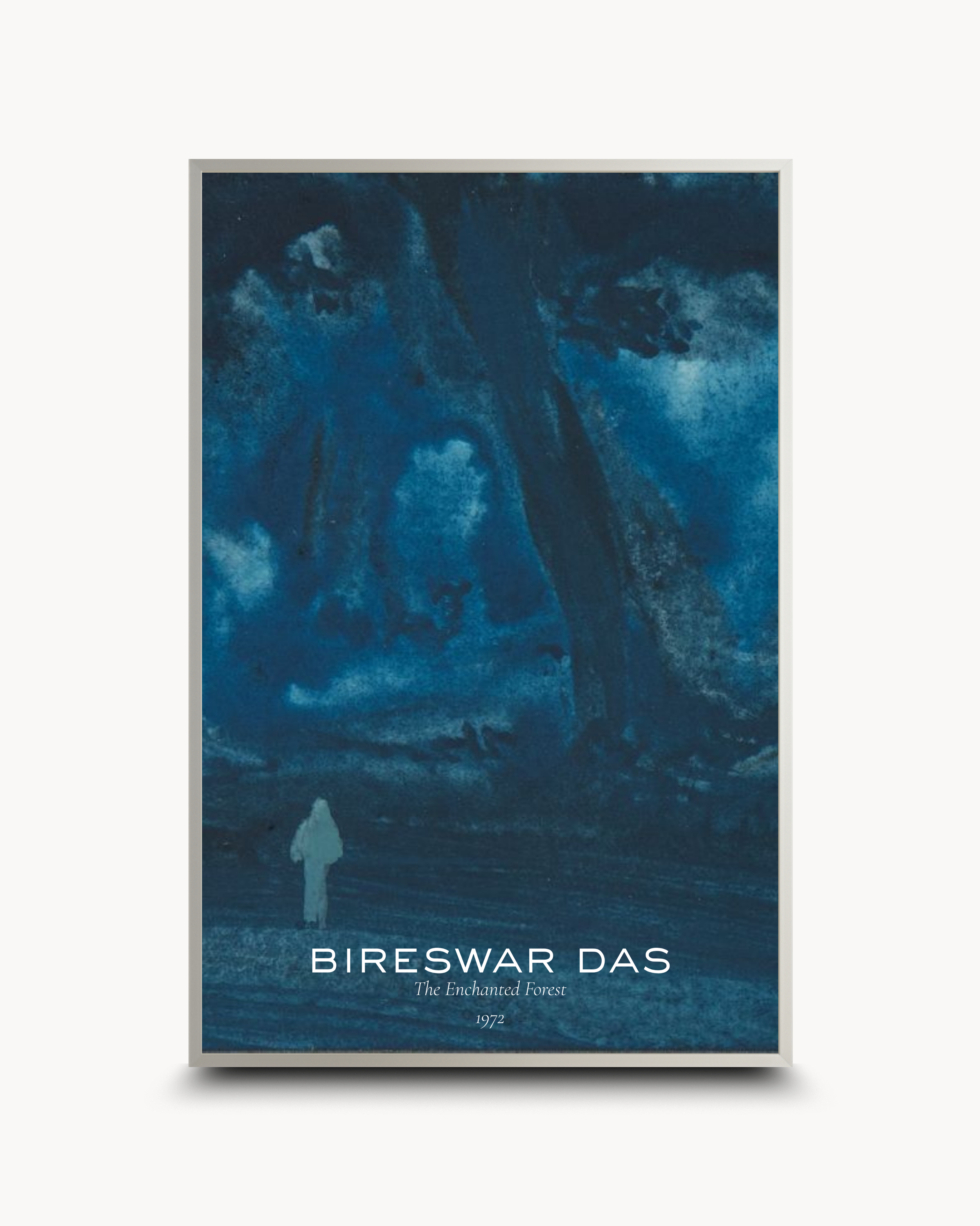 Classic: Bireswar Das - १