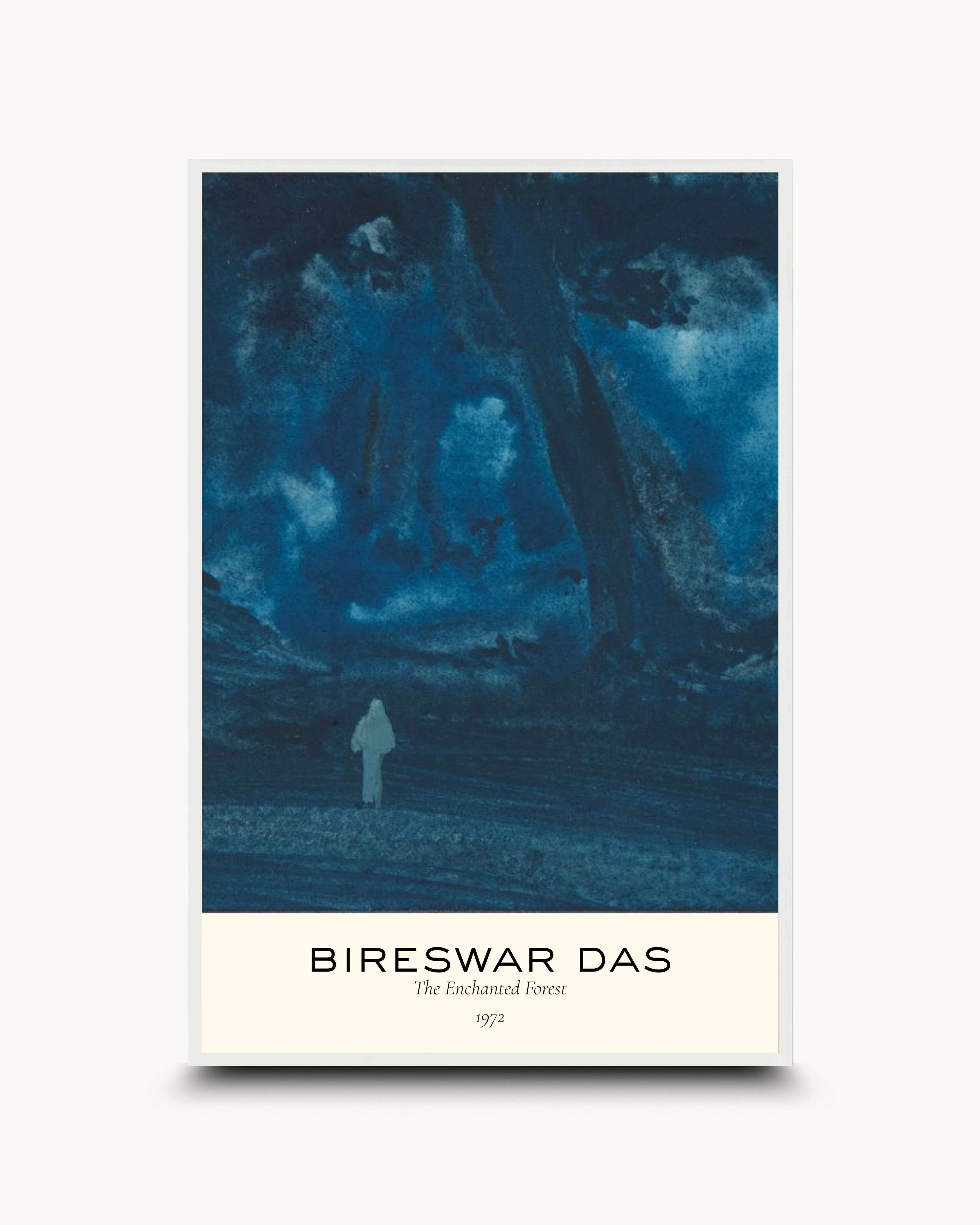 Classic: Bireswar Das - १