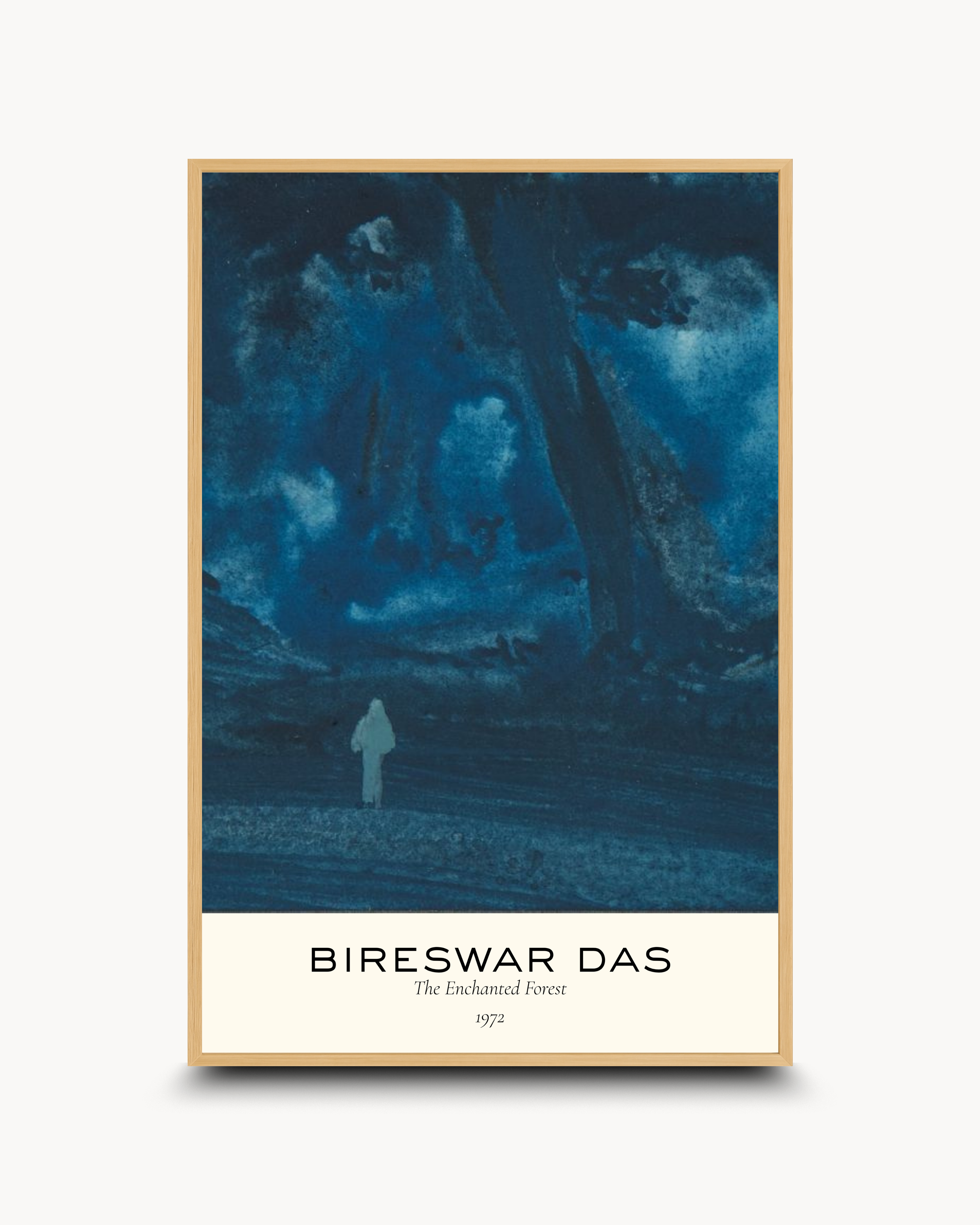 Classic: Bireswar Das - १