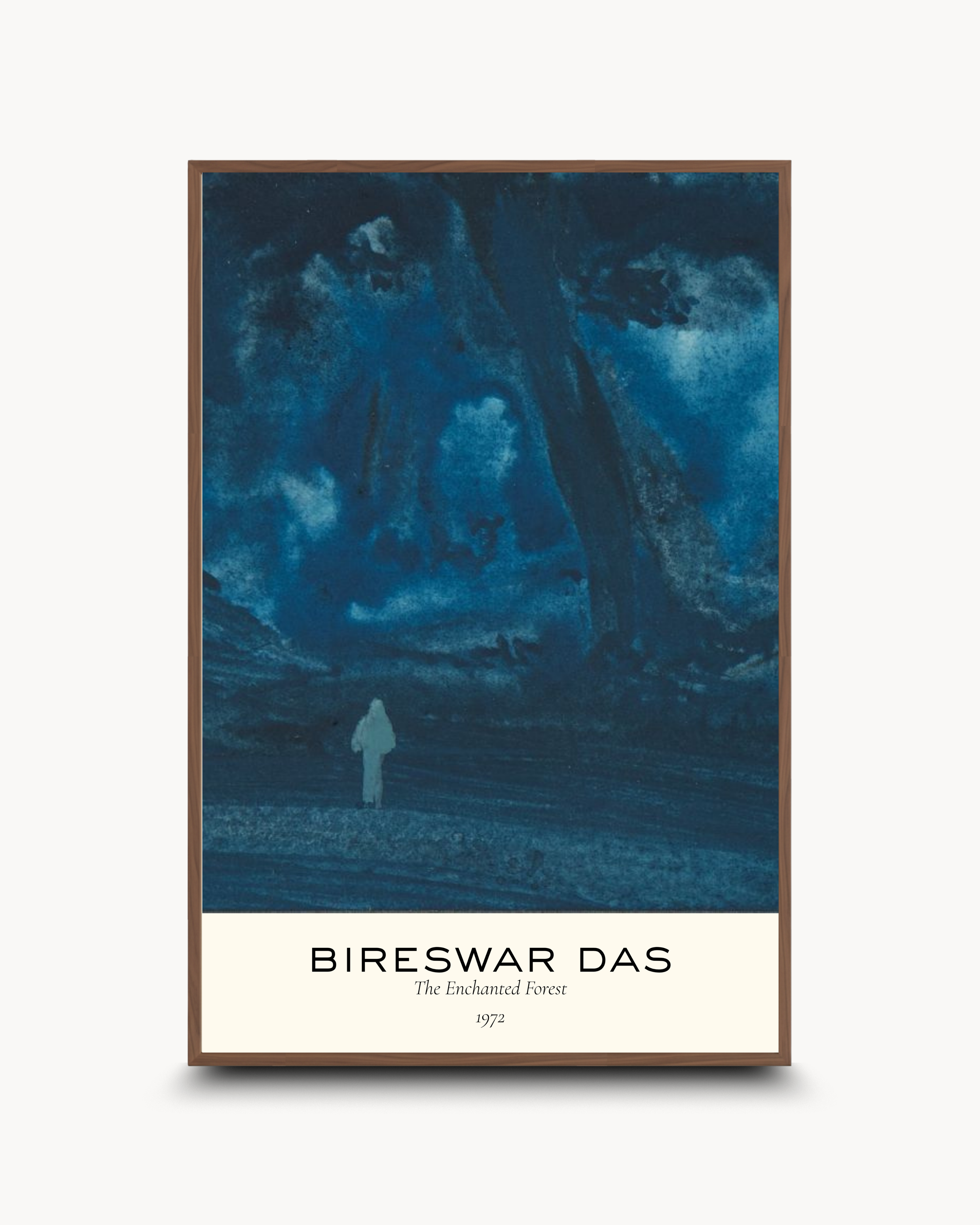 Classic: Bireswar Das - १
